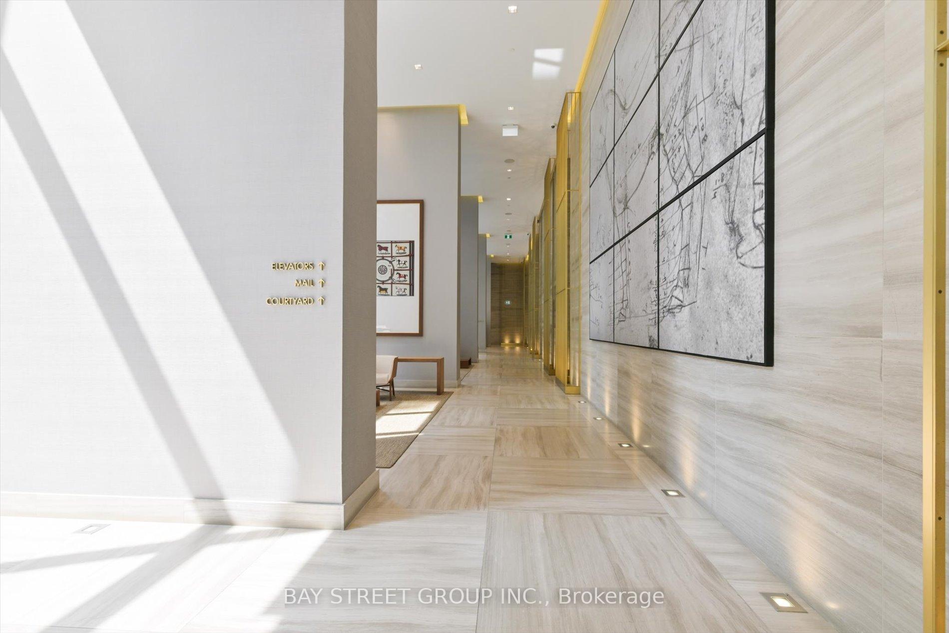 Photo 6 of Unit LPH4706, 50 Charles Street, Toronto, Church-Yonge Corridor — HOMEH