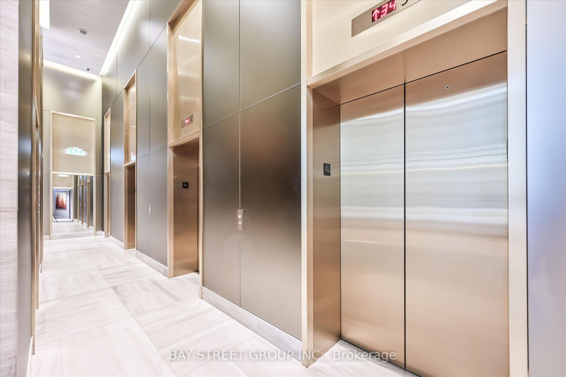 Photo 9 of Unit LPH4706, 50 Charles Street, Toronto, Church-Yonge Corridor — HOMEH