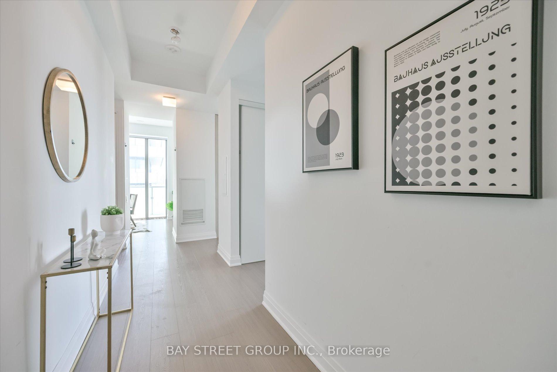 Photo 11 of Unit LPH4706, 50 Charles Street, Toronto, Church-Yonge Corridor — HOMEH