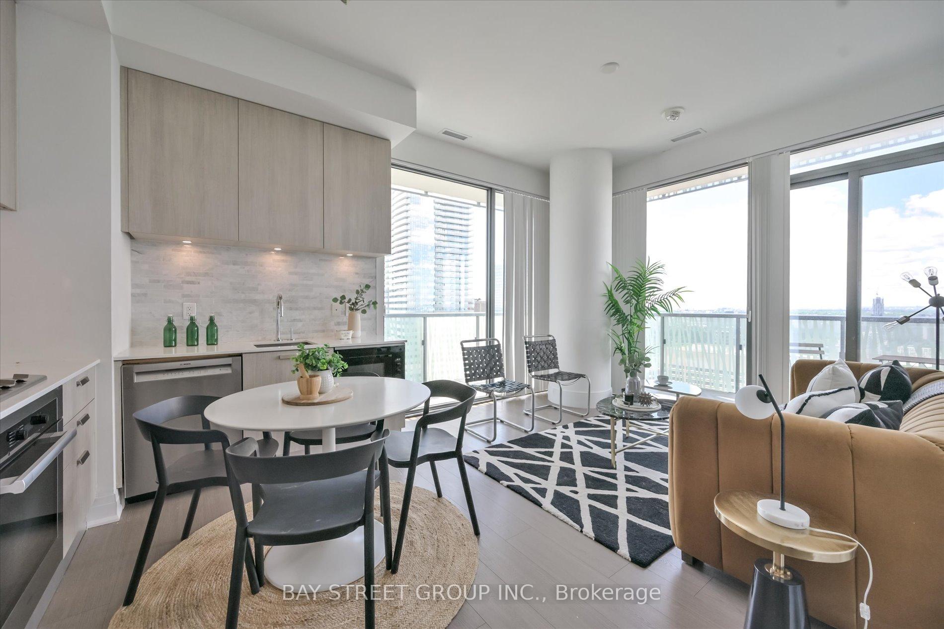 Photo 12 of Unit LPH4706, 50 Charles Street, Toronto, Church-Yonge Corridor — HOMEH