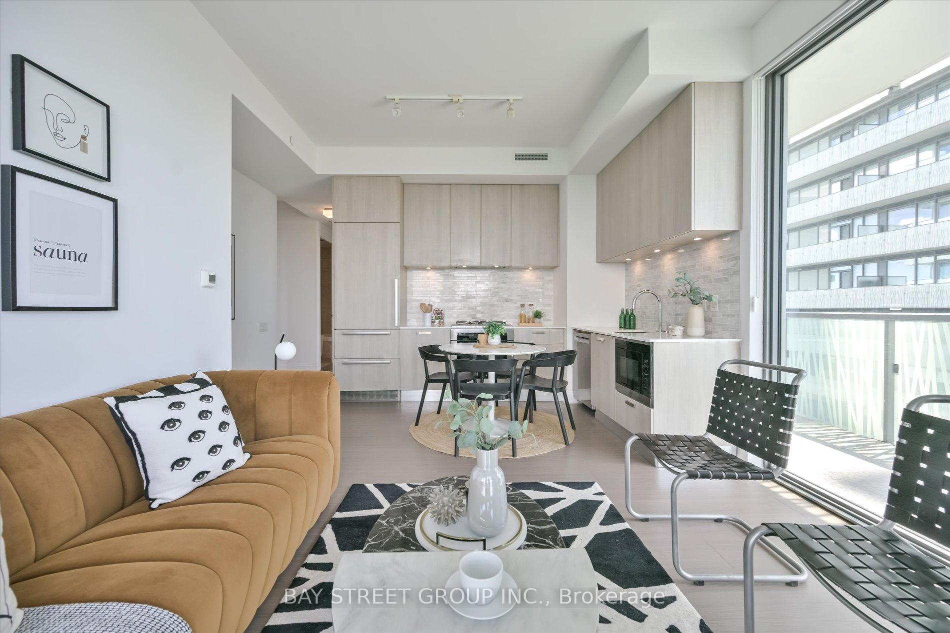 Photo 14 of Unit LPH4706, 50 Charles Street, Toronto, Church-Yonge Corridor — HOMEH