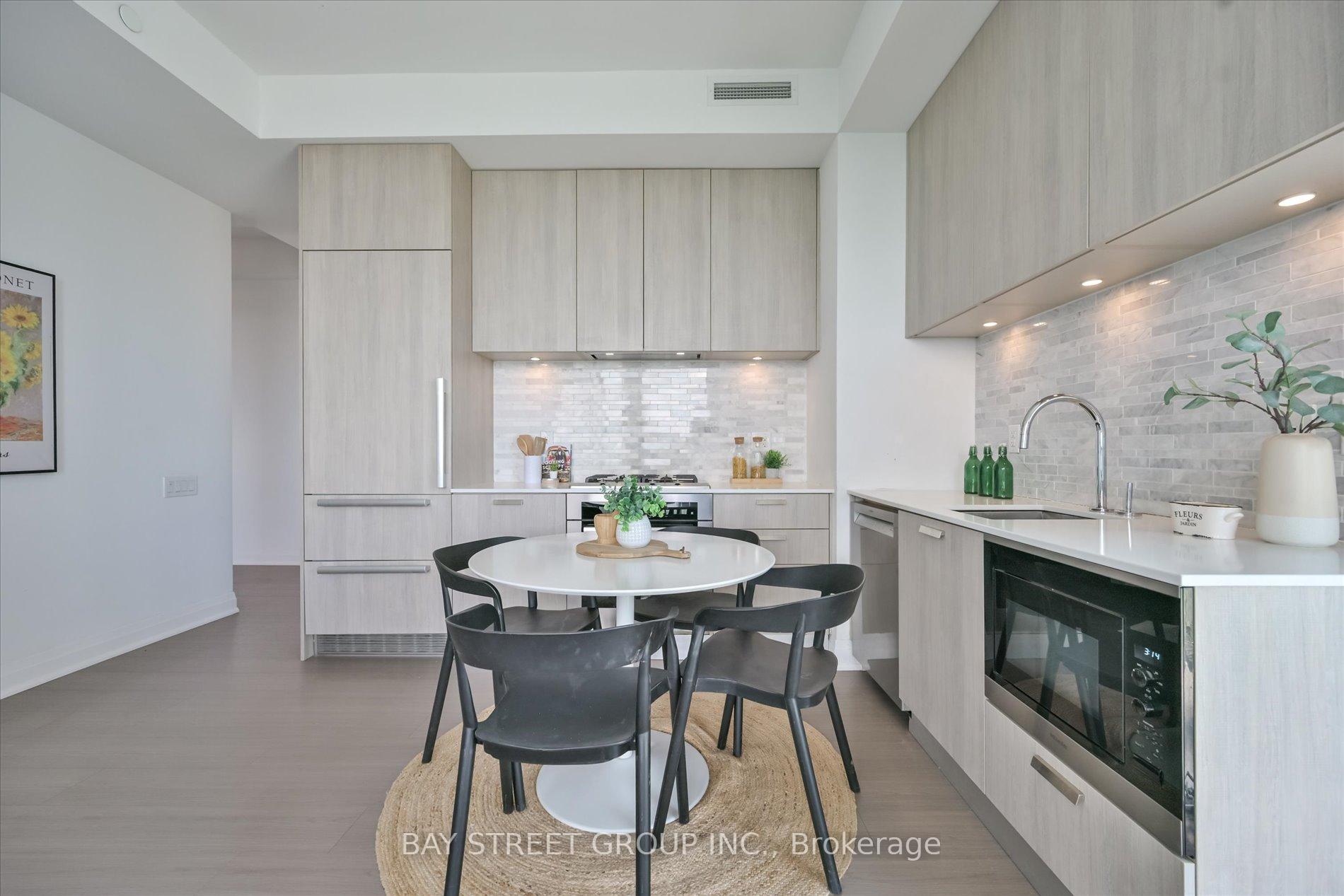 Photo 15 of Unit LPH4706, 50 Charles Street, Toronto, Church-Yonge Corridor — HOMEH