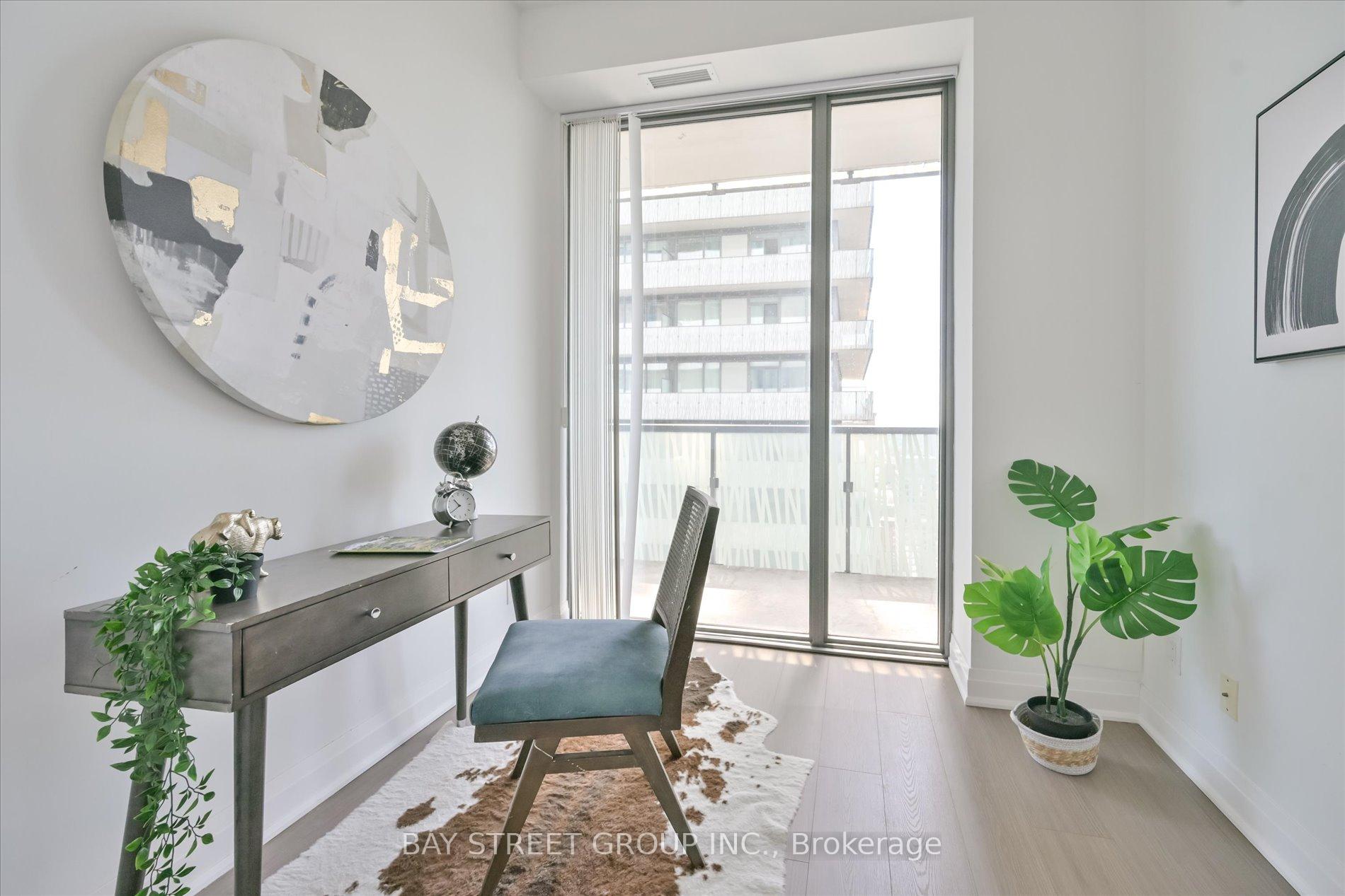 Photo 18 of Unit LPH4706, 50 Charles Street, Toronto, Church-Yonge Corridor — HOMEH