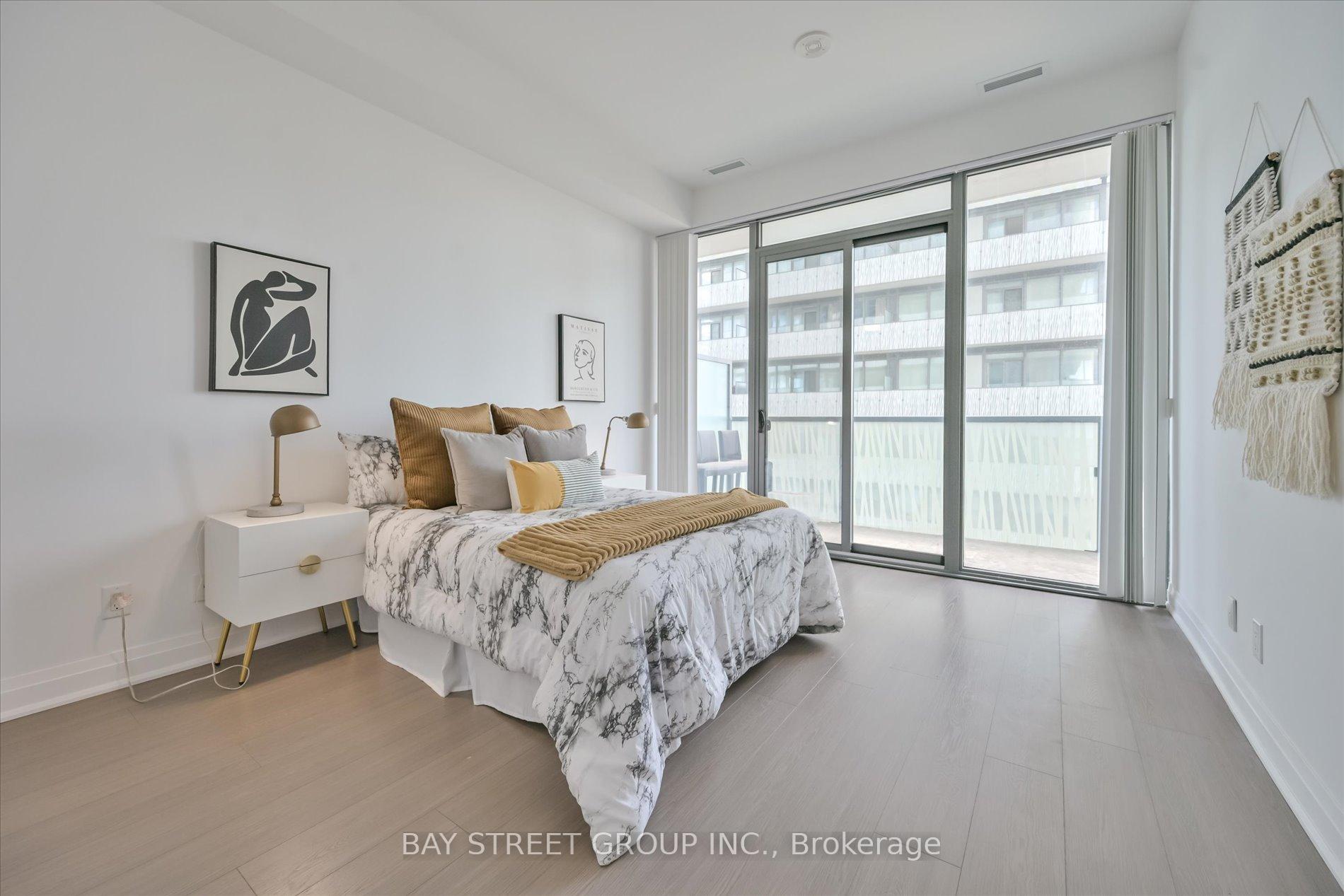 Photo 19 of Unit LPH4706, 50 Charles Street, Toronto, Church-Yonge Corridor — HOMEH