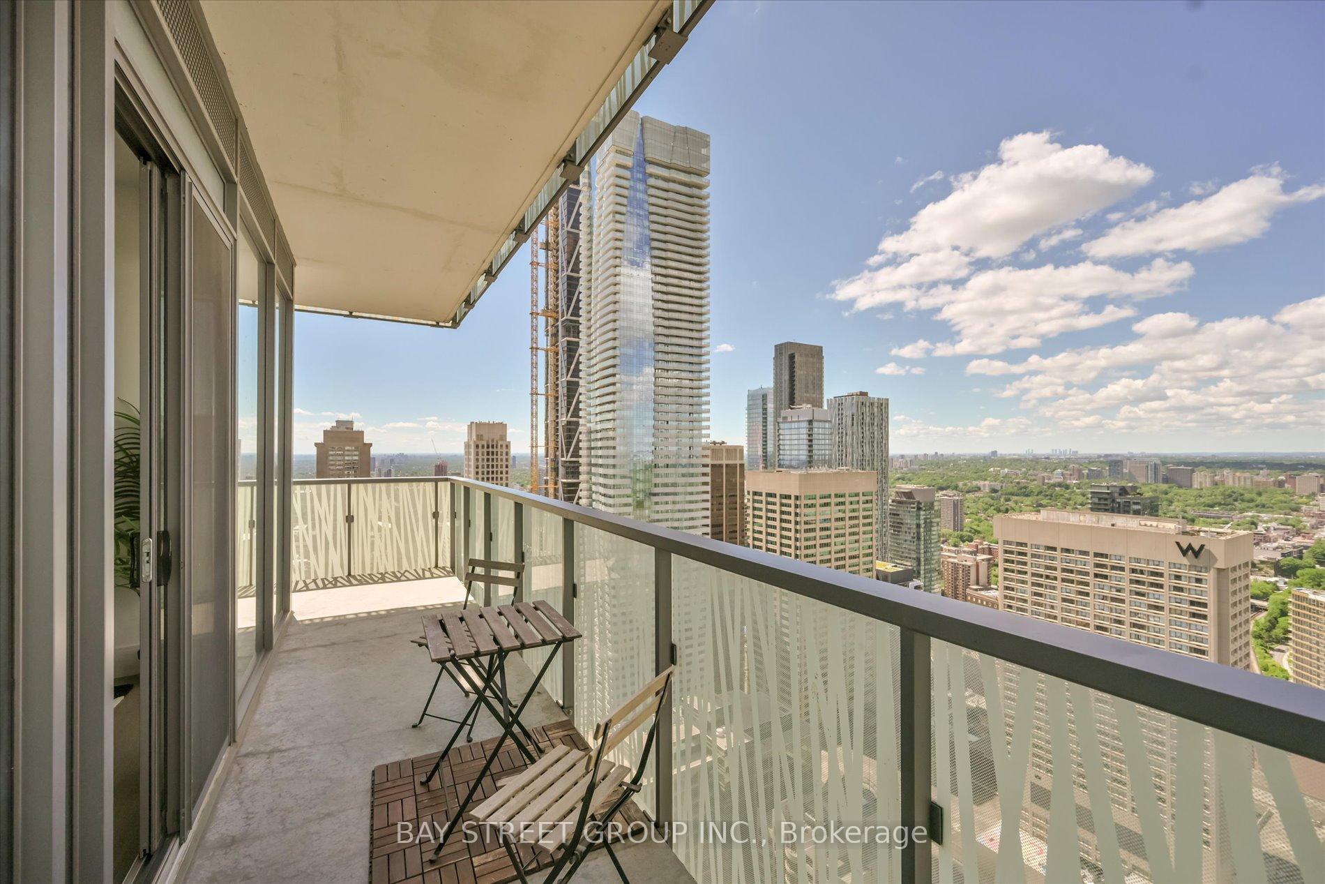 Photo 26 of Unit LPH4706, 50 Charles Street, Toronto, Church-Yonge Corridor — HOMEH