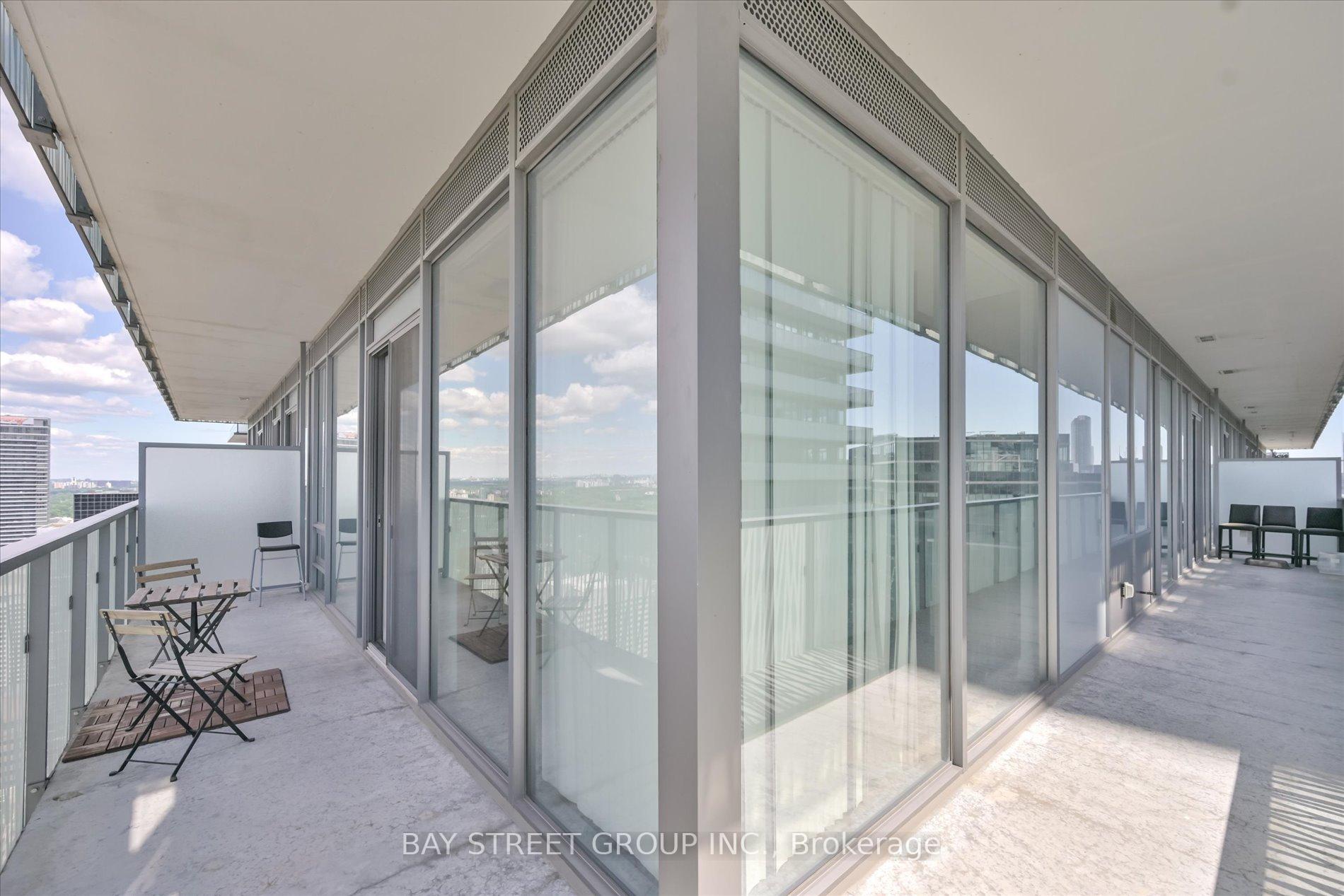 Photo 27 of Unit LPH4706, 50 Charles Street, Toronto, Church-Yonge Corridor — HOMEH