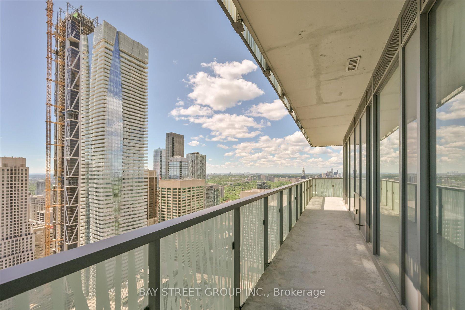 Photo 28 of Unit LPH4706, 50 Charles Street, Toronto, Church-Yonge Corridor — HOMEH