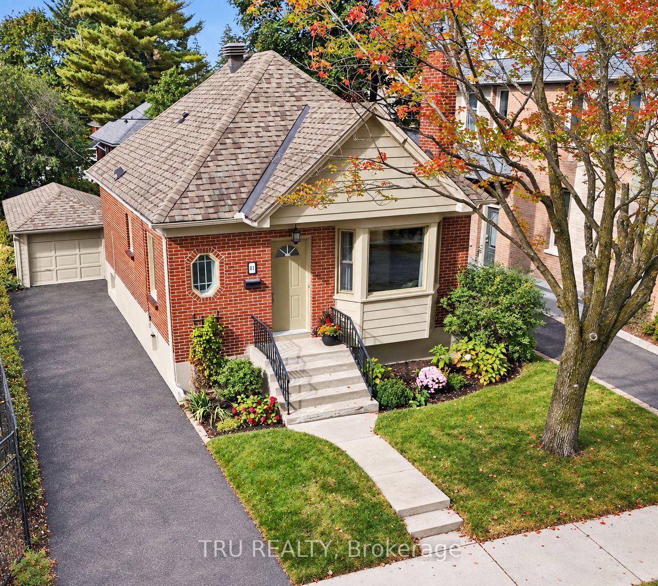 Photo 2 of 51 Merritt Avenue, Ottawa, Ottawa East — HOMEH