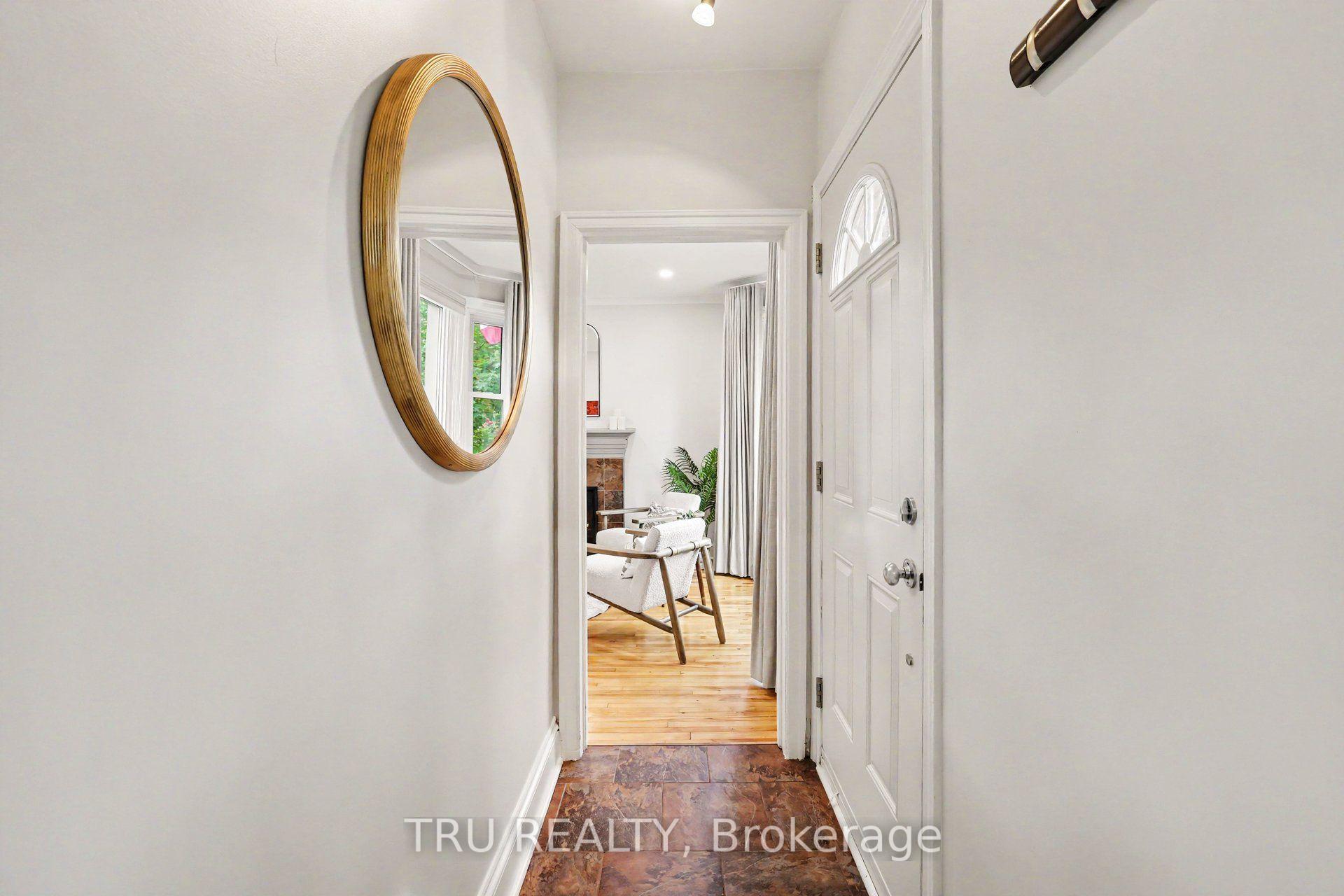 Photo 4 of 51 Merritt Avenue, Ottawa, Ottawa East — HOMEH