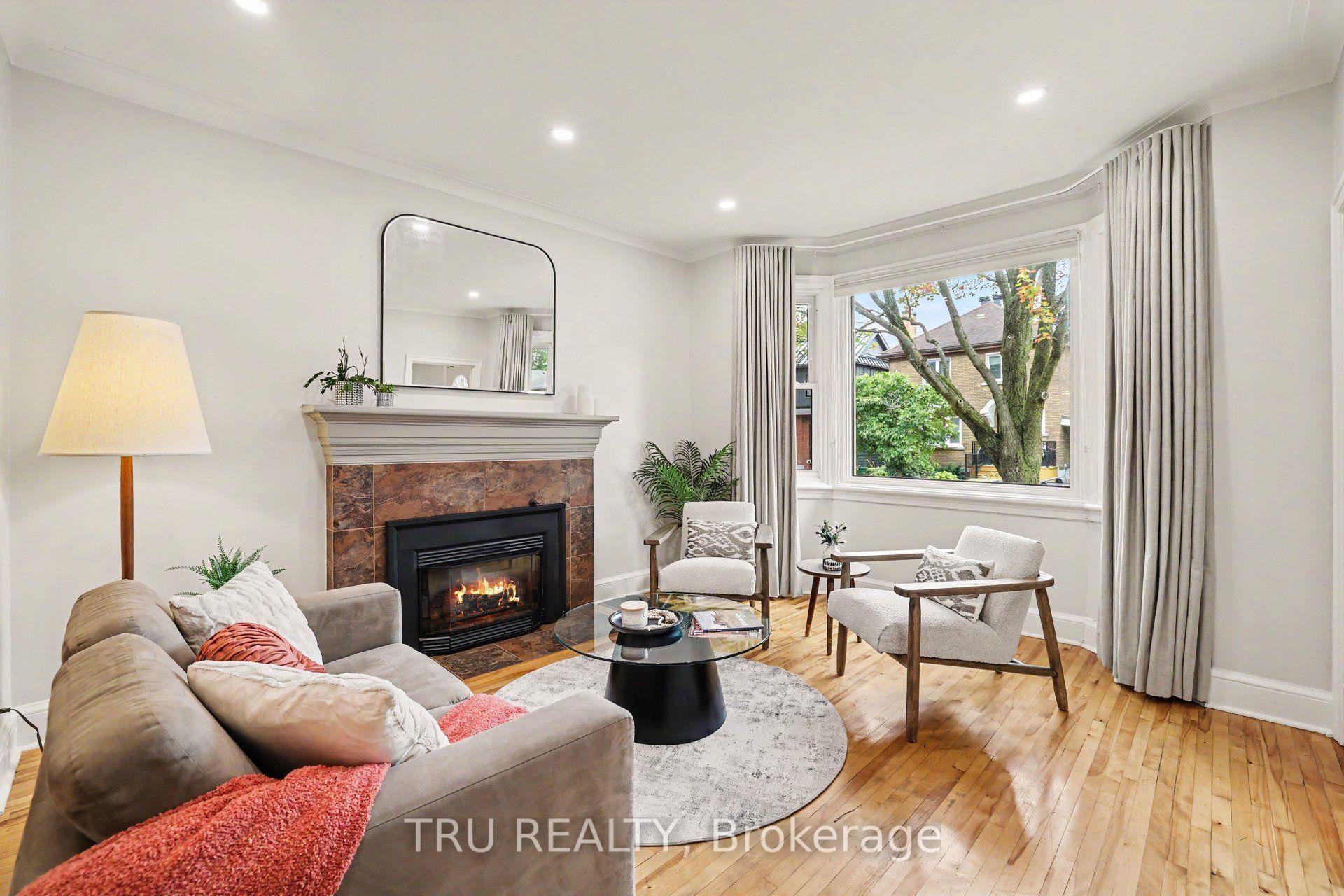 Photo 5 of 51 Merritt Avenue, Ottawa, Ottawa East — HOMEH