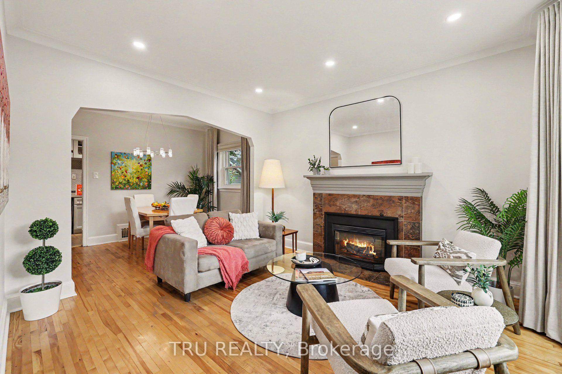 Photo 6 of 51 Merritt Avenue, Ottawa, Ottawa East — HOMEH