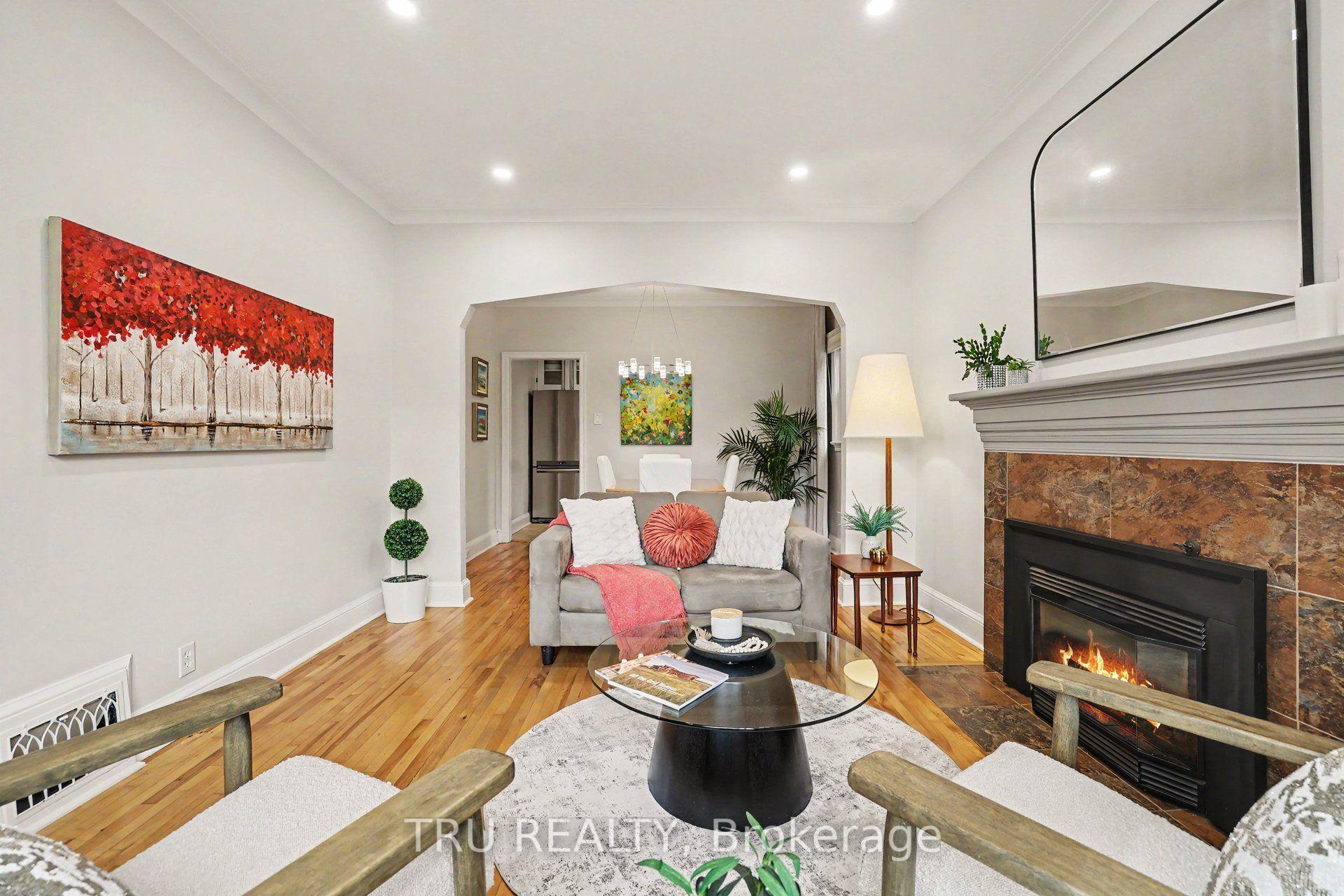 Photo 7 of 51 Merritt Avenue, Ottawa, Ottawa East — HOMEH