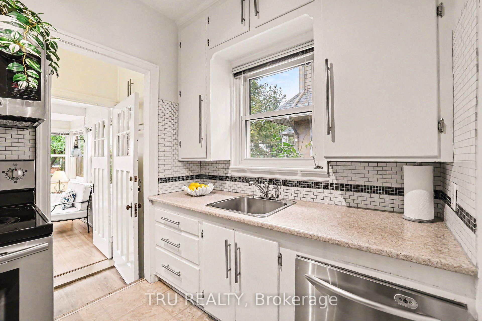Photo 12 of 51 Merritt Avenue, Ottawa, Ottawa East — HOMEH