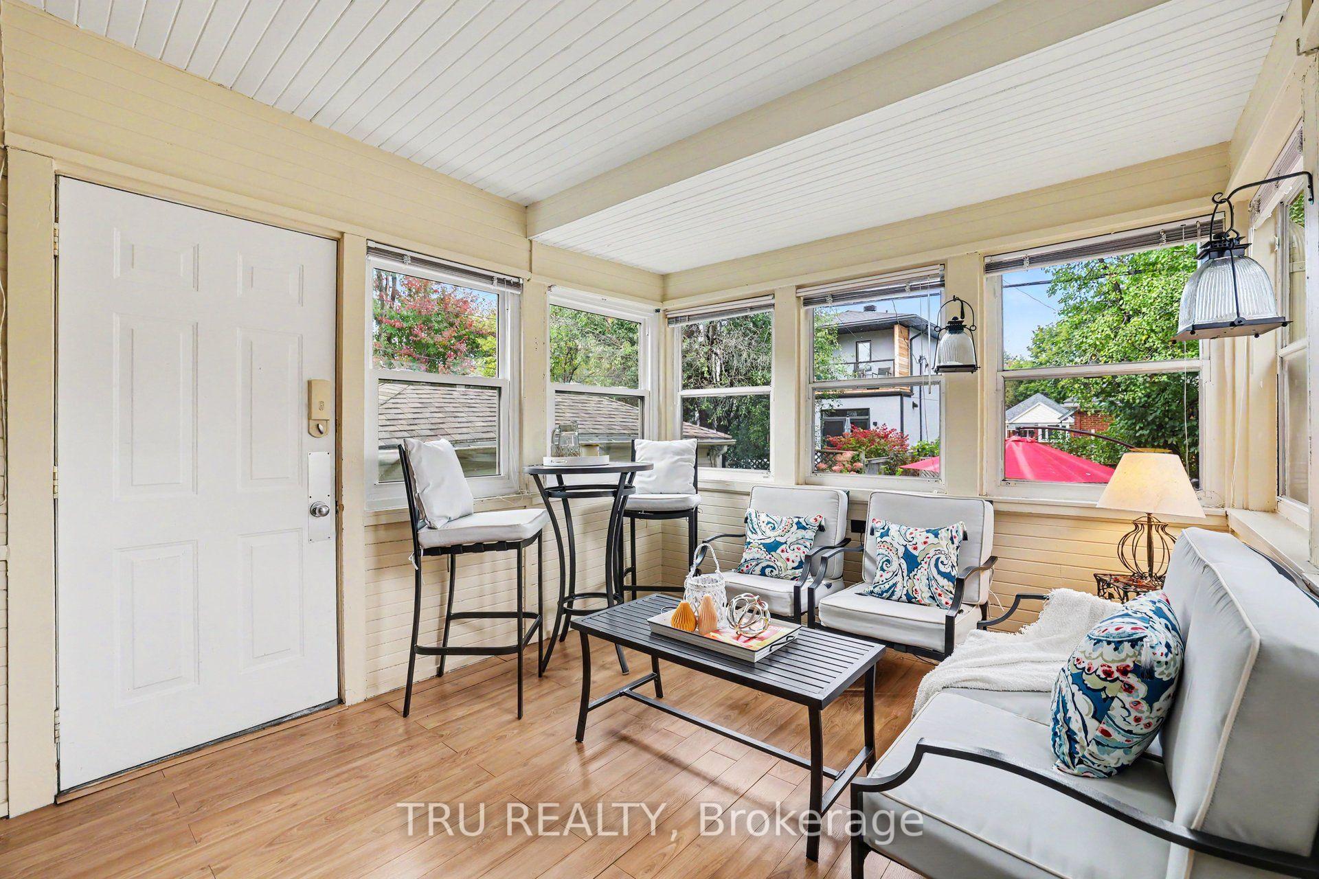 Photo 14 of 51 Merritt Avenue, Ottawa, Ottawa East — HOMEH