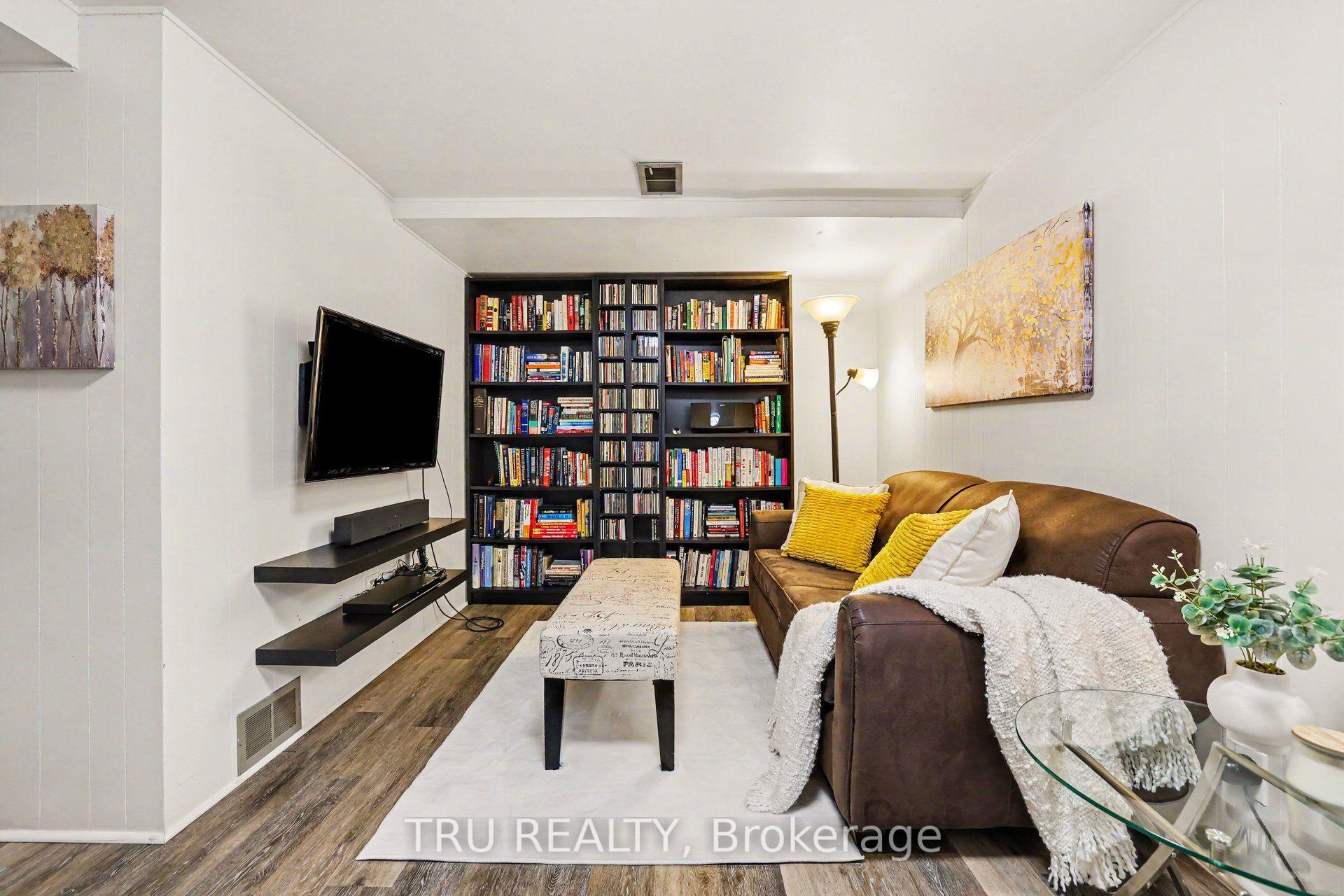 Photo 20 of 51 Merritt Avenue, Ottawa, Ottawa East — HOMEH