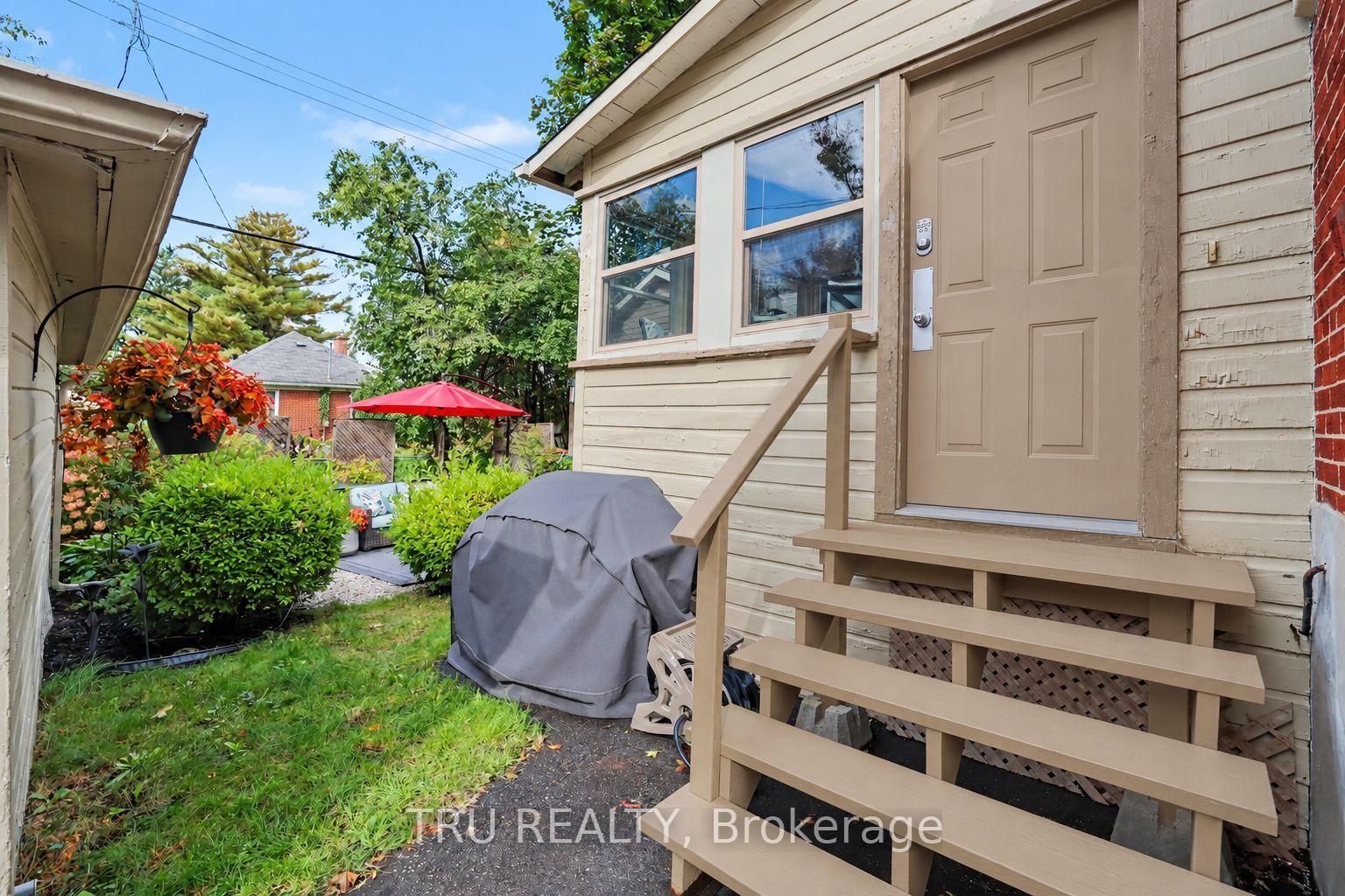 Photo 23 of 51 Merritt Avenue, Ottawa, Ottawa East — HOMEH