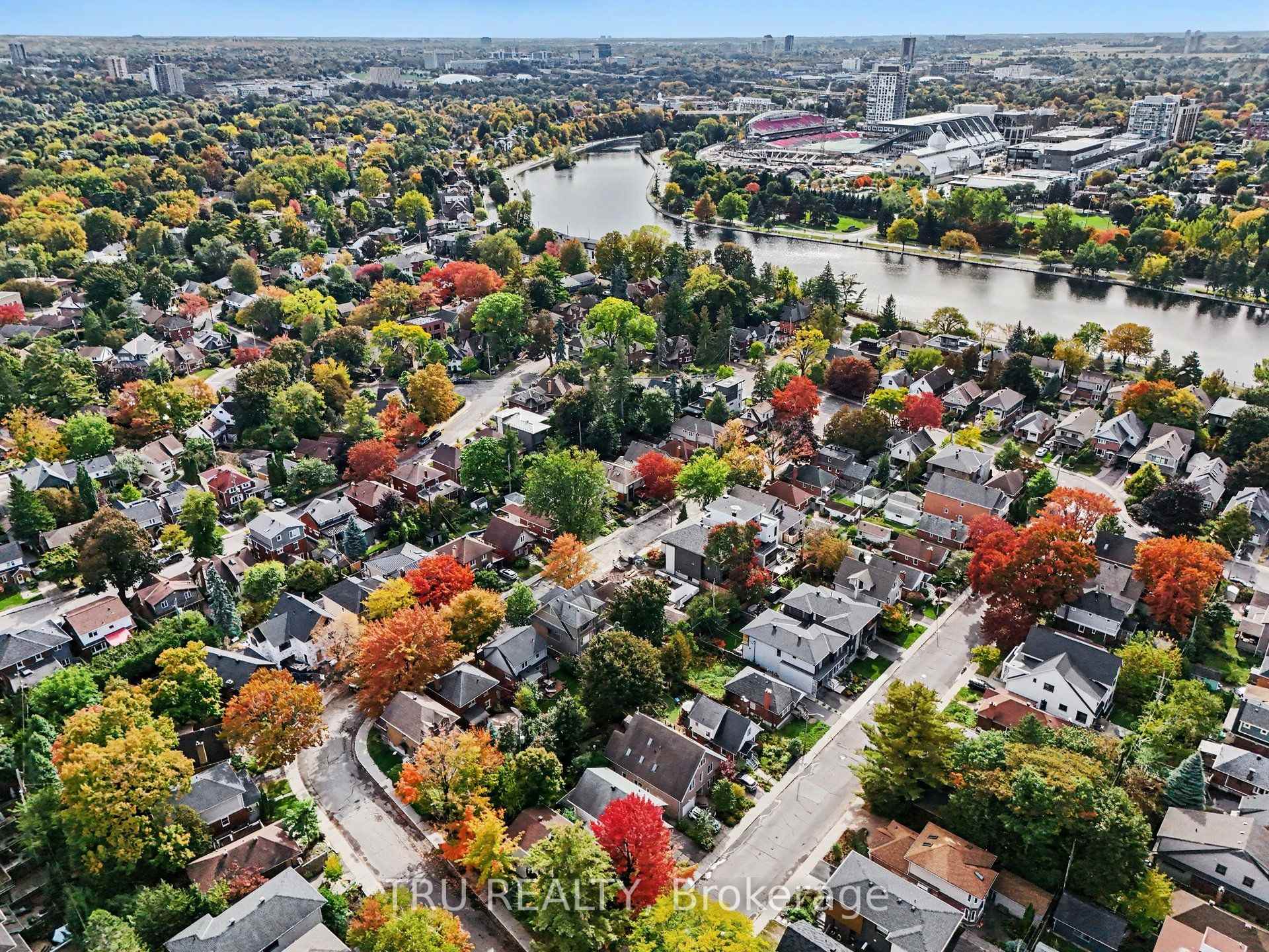 Photo 27 of 51 Merritt Avenue, Ottawa, Ottawa East — HOMEH