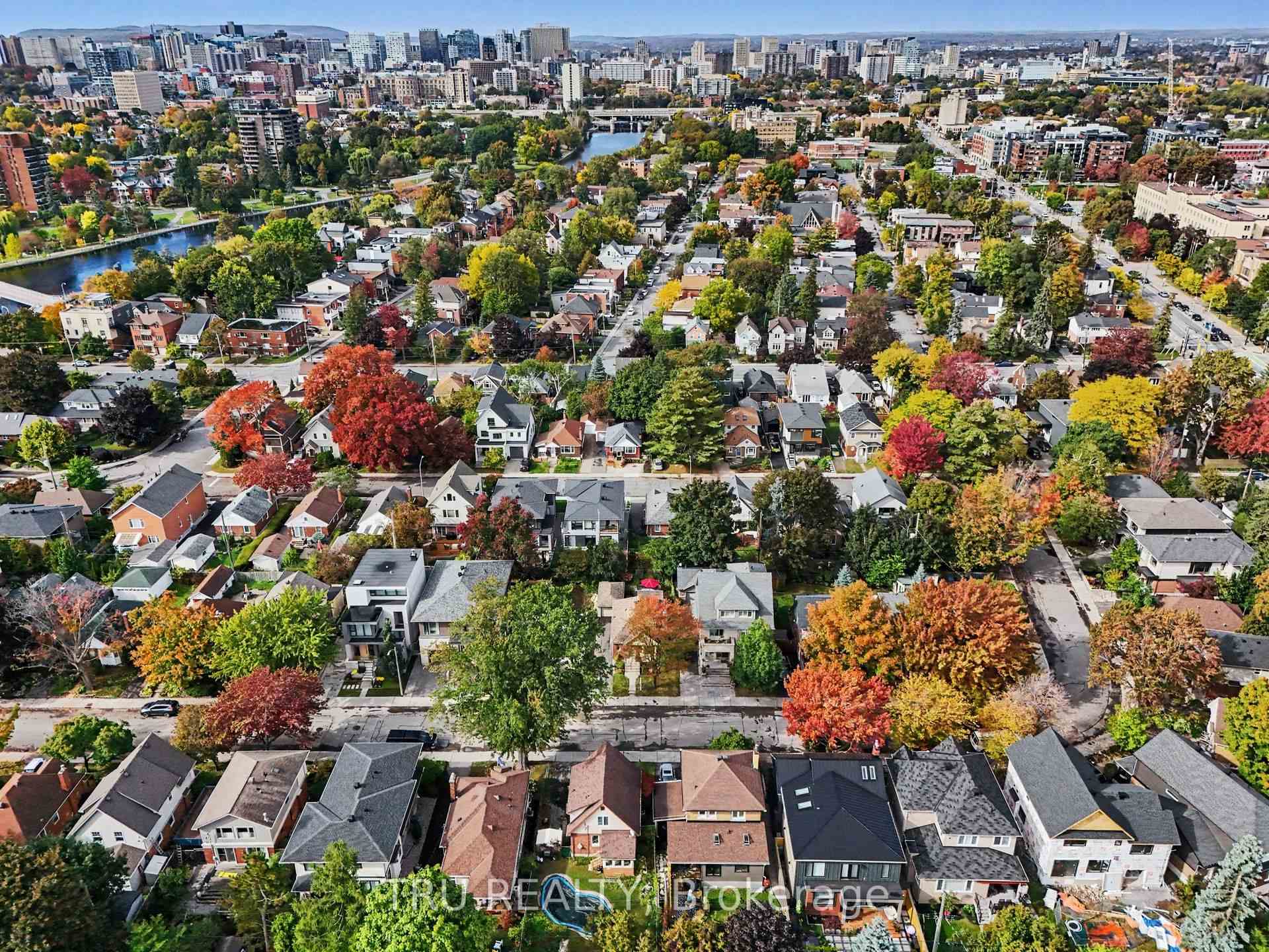 Photo 28 of 51 Merritt Avenue, Ottawa, Ottawa East — HOMEH