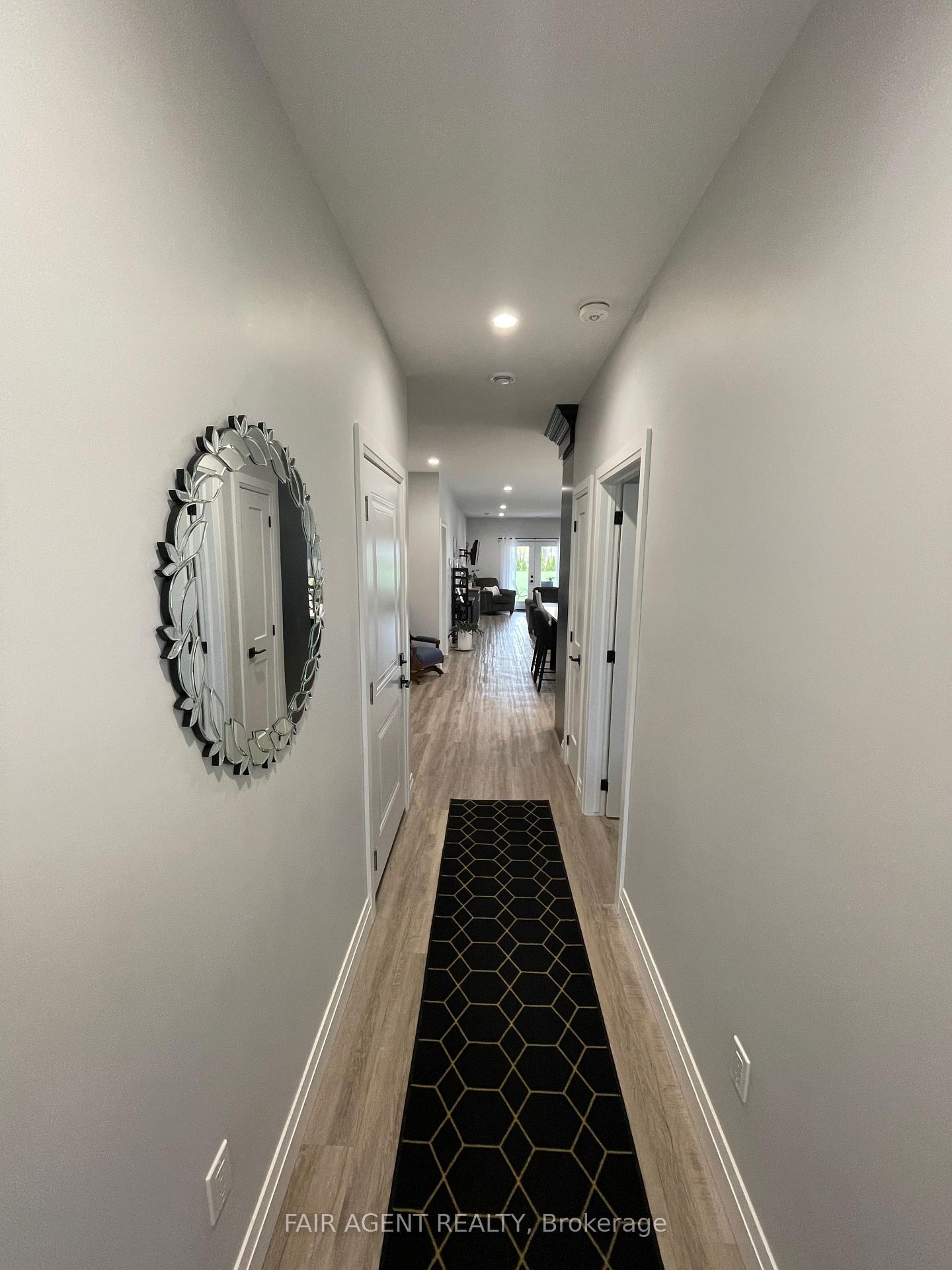 Photo 2 of Unit 2, 255 Albert Street, Huron East, Brussels — HOMEH