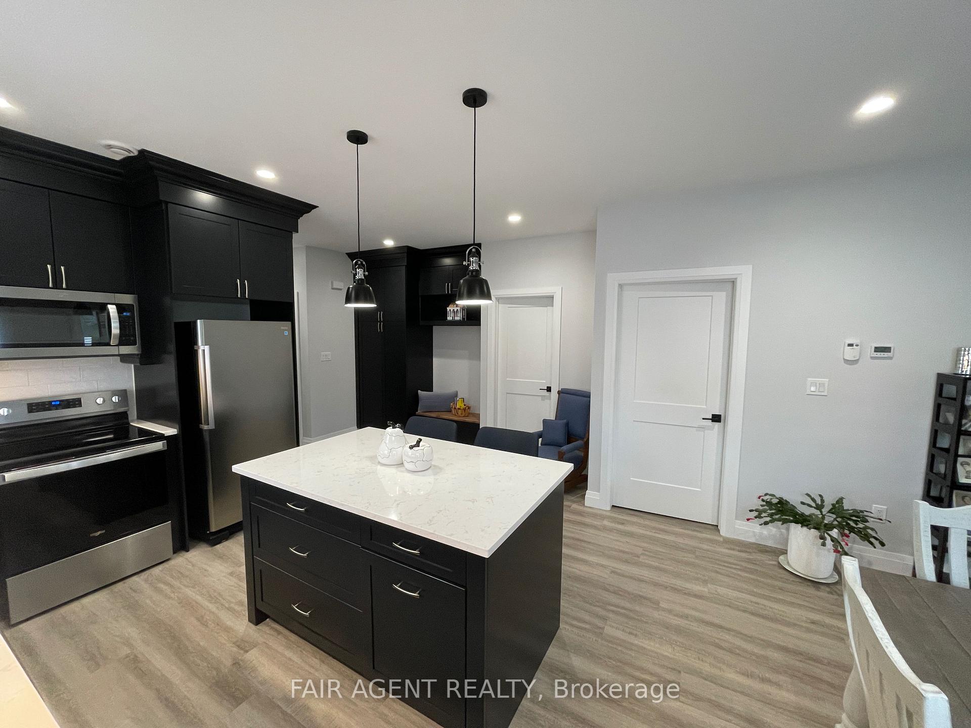 Photo 4 of Unit 2, 255 Albert Street, Huron East, Brussels — HOMEH