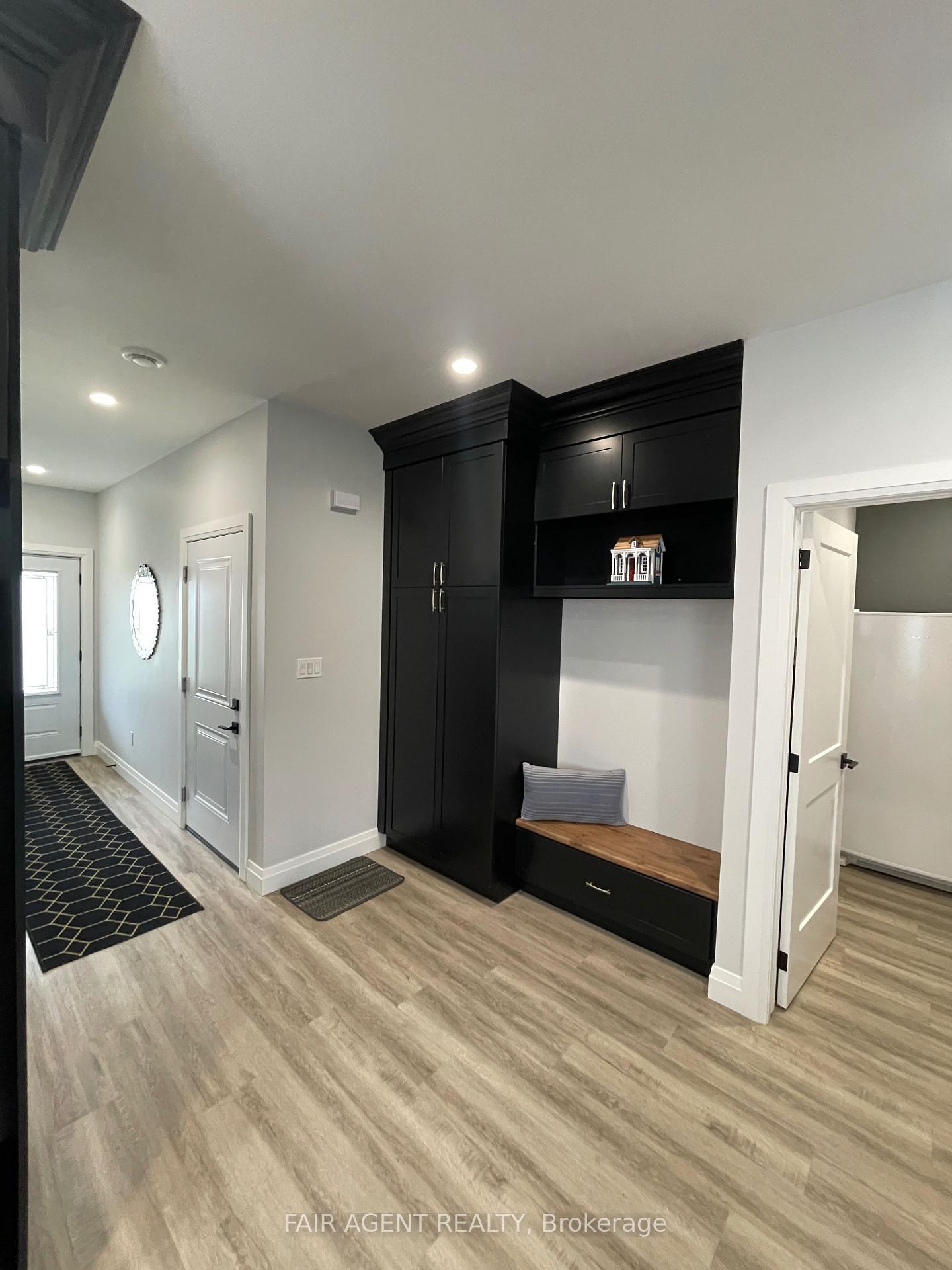 Photo 5 of Unit 2, 255 Albert Street, Huron East, Brussels — HOMEH