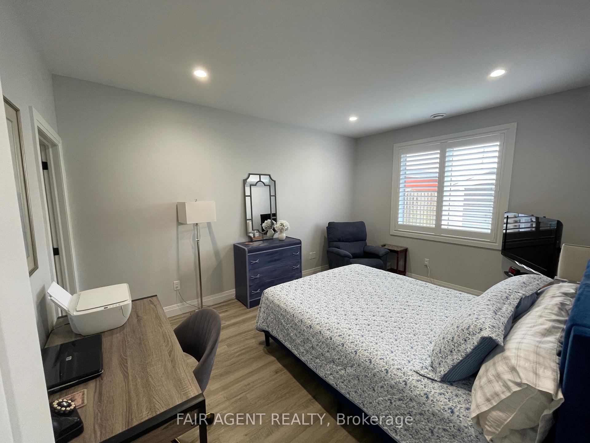Photo 9 of Unit 2, 255 Albert Street, Huron East, Brussels — HOMEH