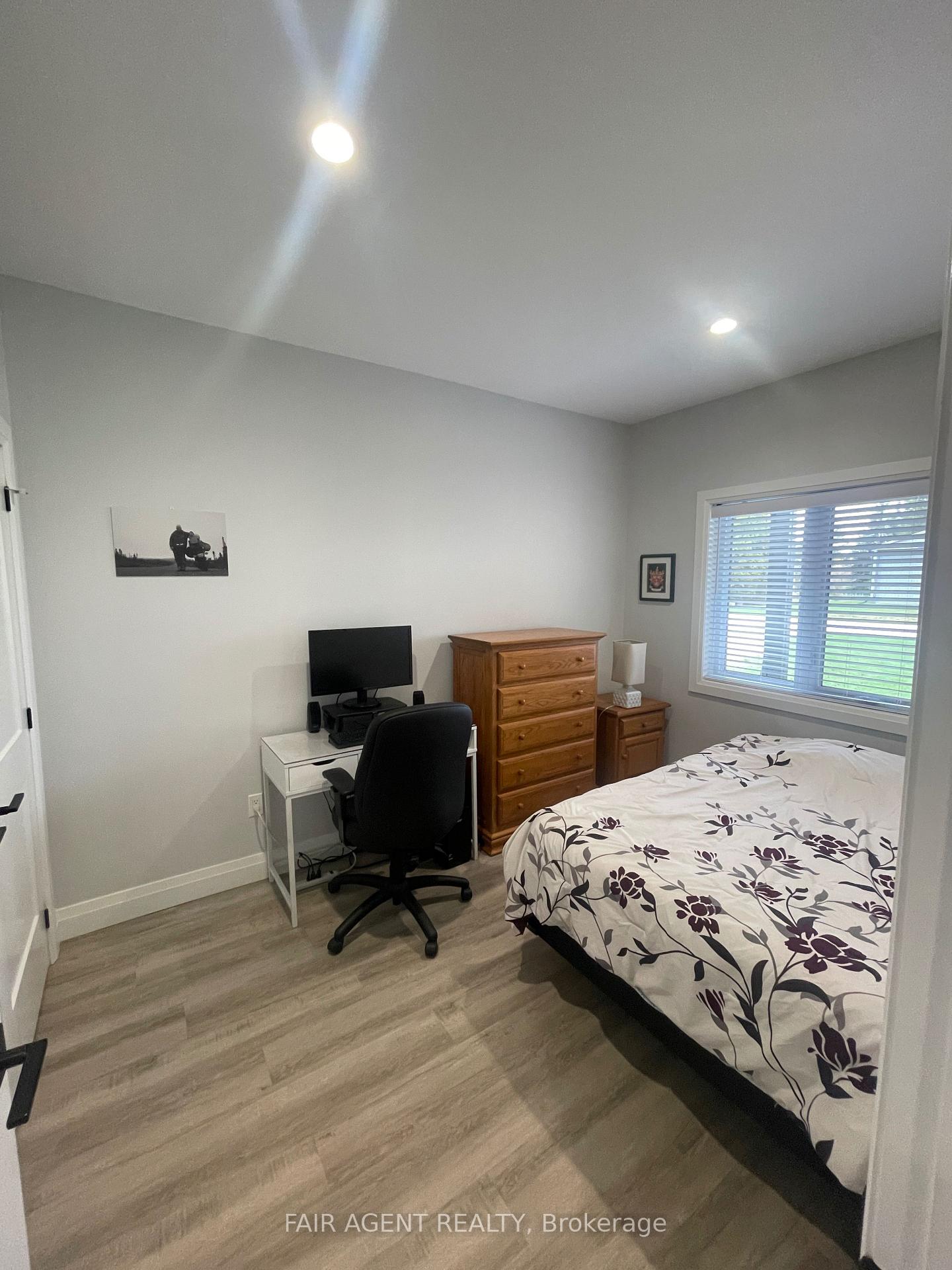 Photo 12 of Unit 2, 255 Albert Street, Huron East, Brussels — HOMEH