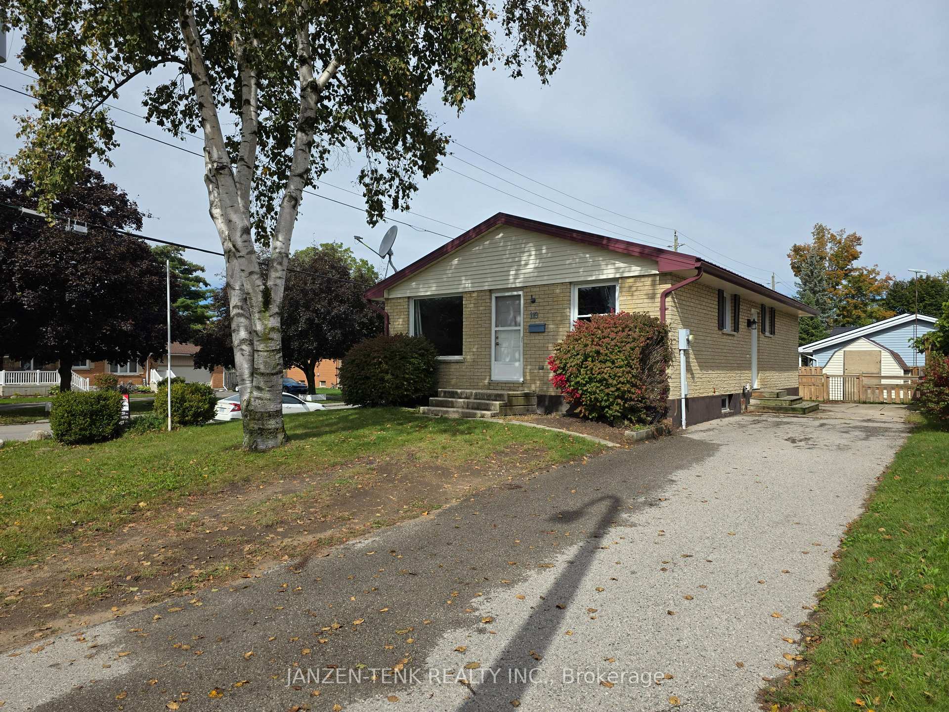 Photo 1 of 119 Moore Avenue, Aylmer — HOMEH