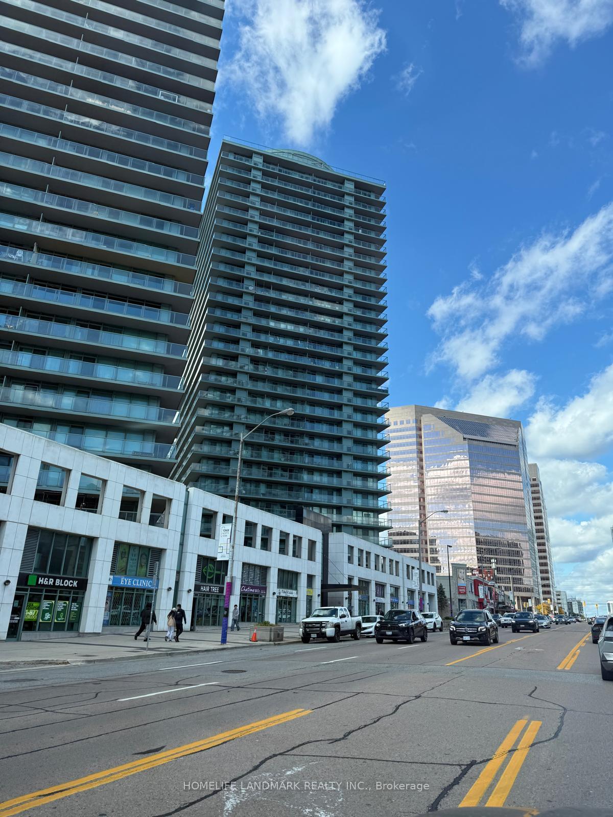 Photo of Unit 308, 5508 Yonge Street NE