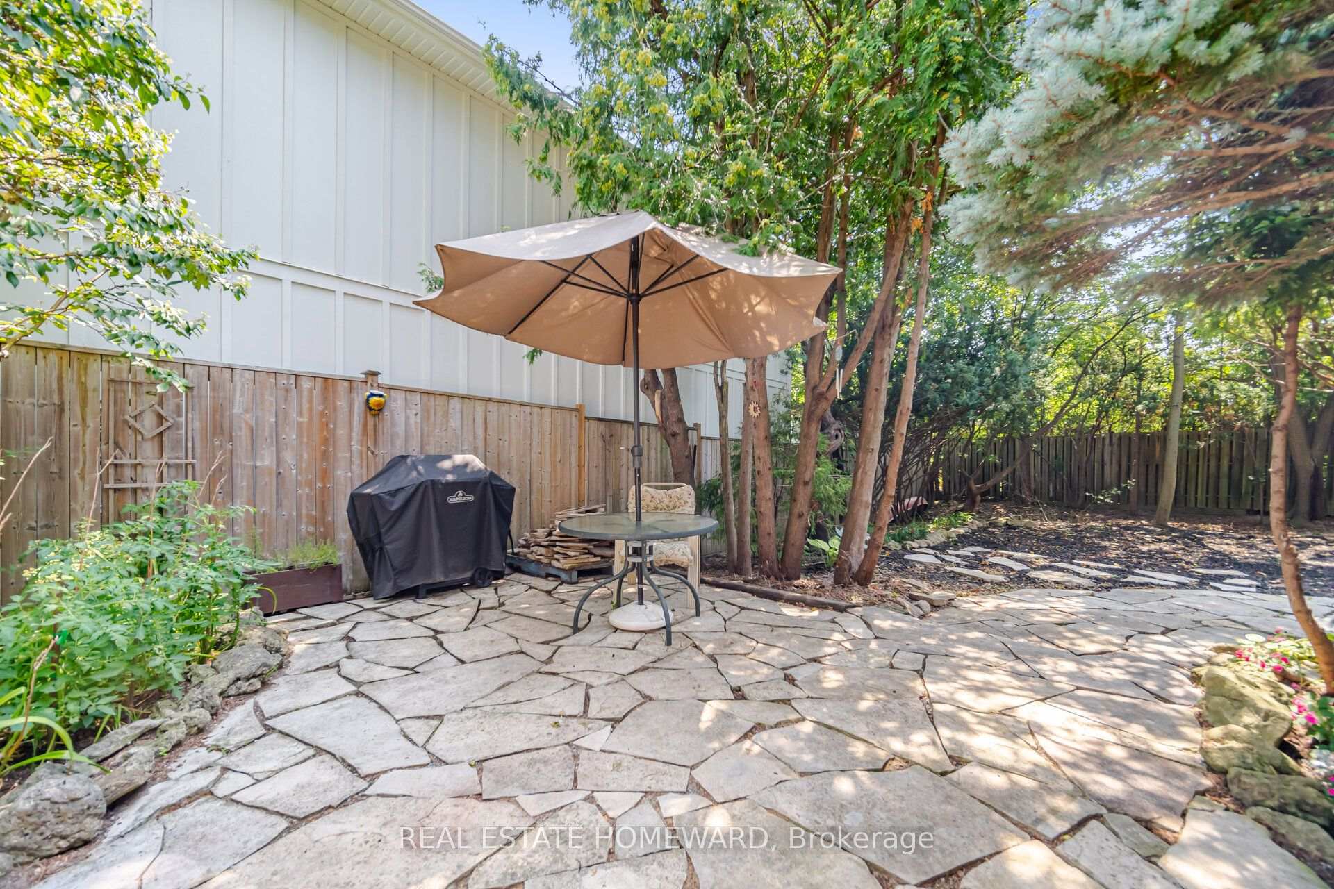 Photo 29 of 3 Shadwell Place, North York, Banbury-Don Mills — HOMEH