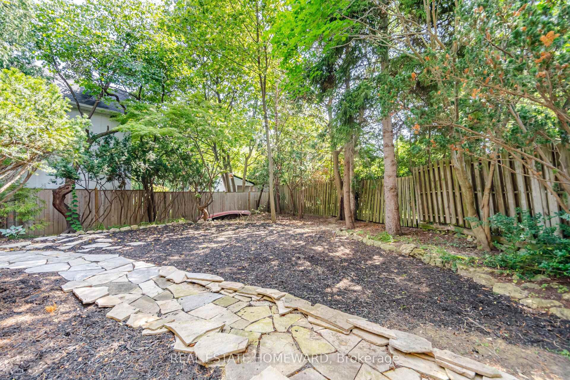 Photo 31 of 3 Shadwell Place, North York, Banbury-Don Mills — HOMEH