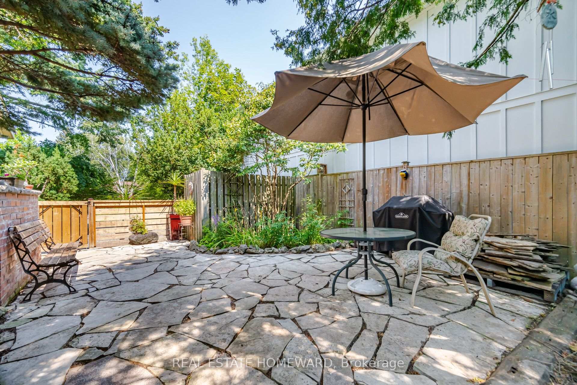 Photo 33 of 3 Shadwell Place, North York, Banbury-Don Mills — HOMEH