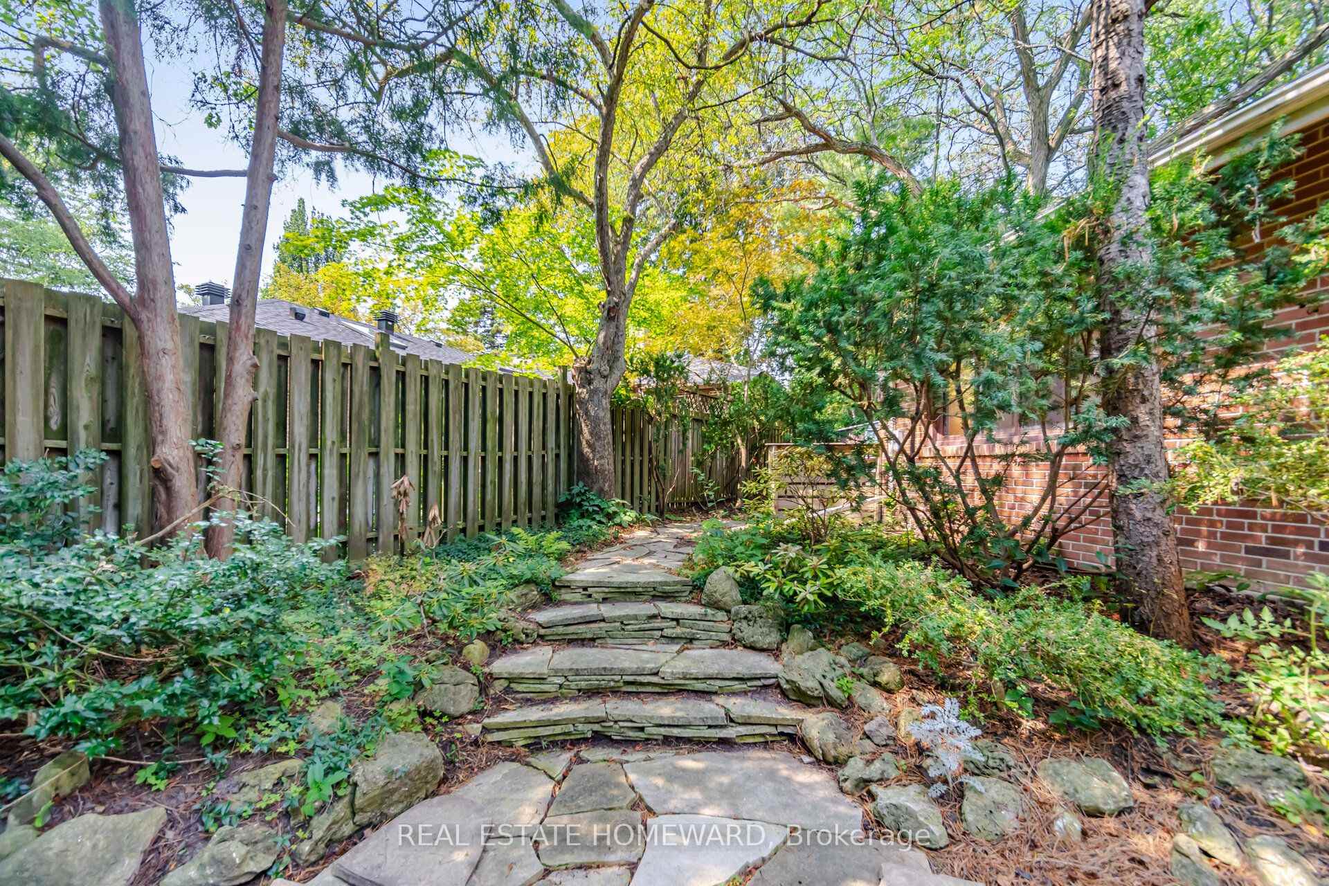 Photo 34 of 3 Shadwell Place, North York, Banbury-Don Mills — HOMEH