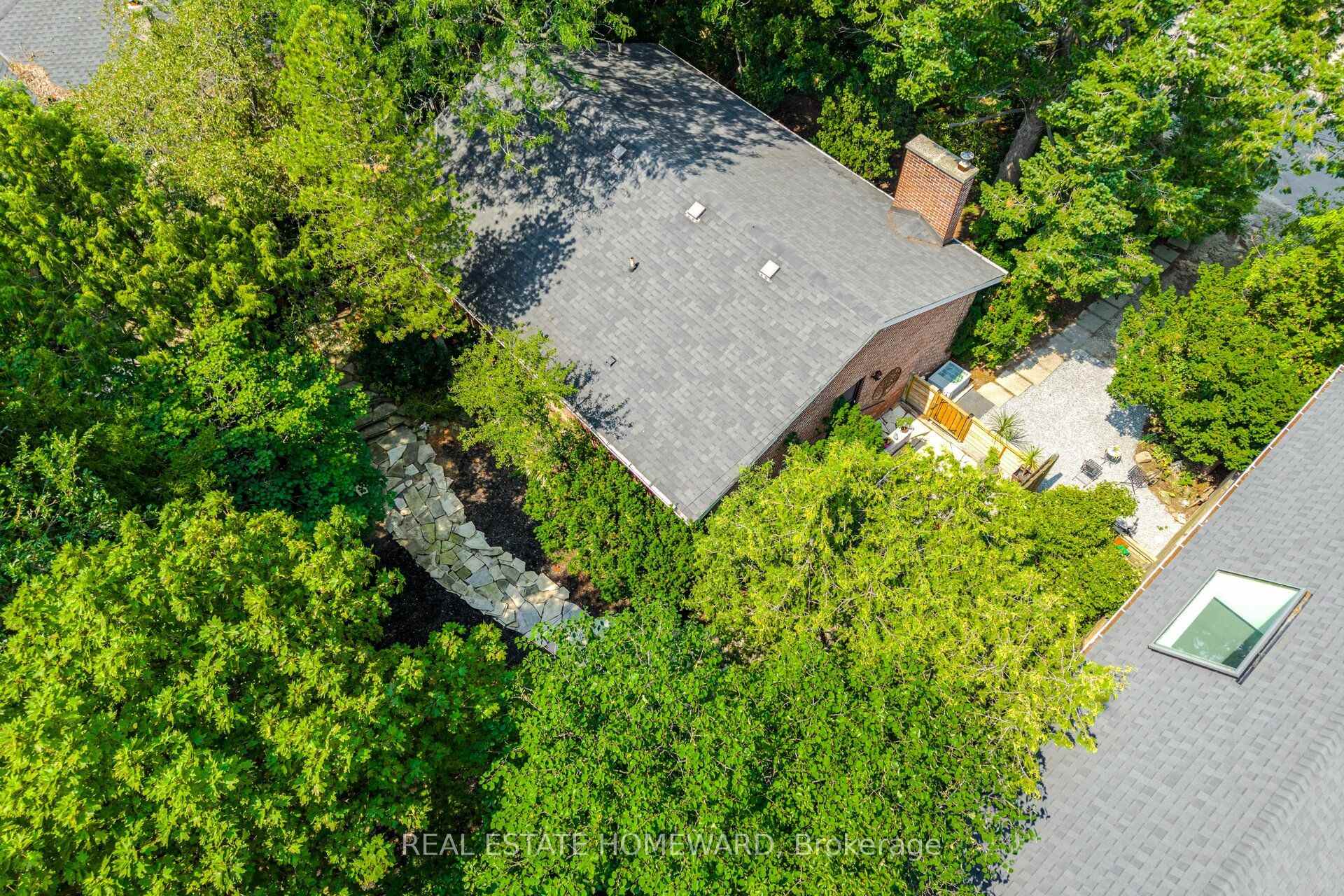 Photo 41 of 3 Shadwell Place, North York, Banbury-Don Mills — HOMEH