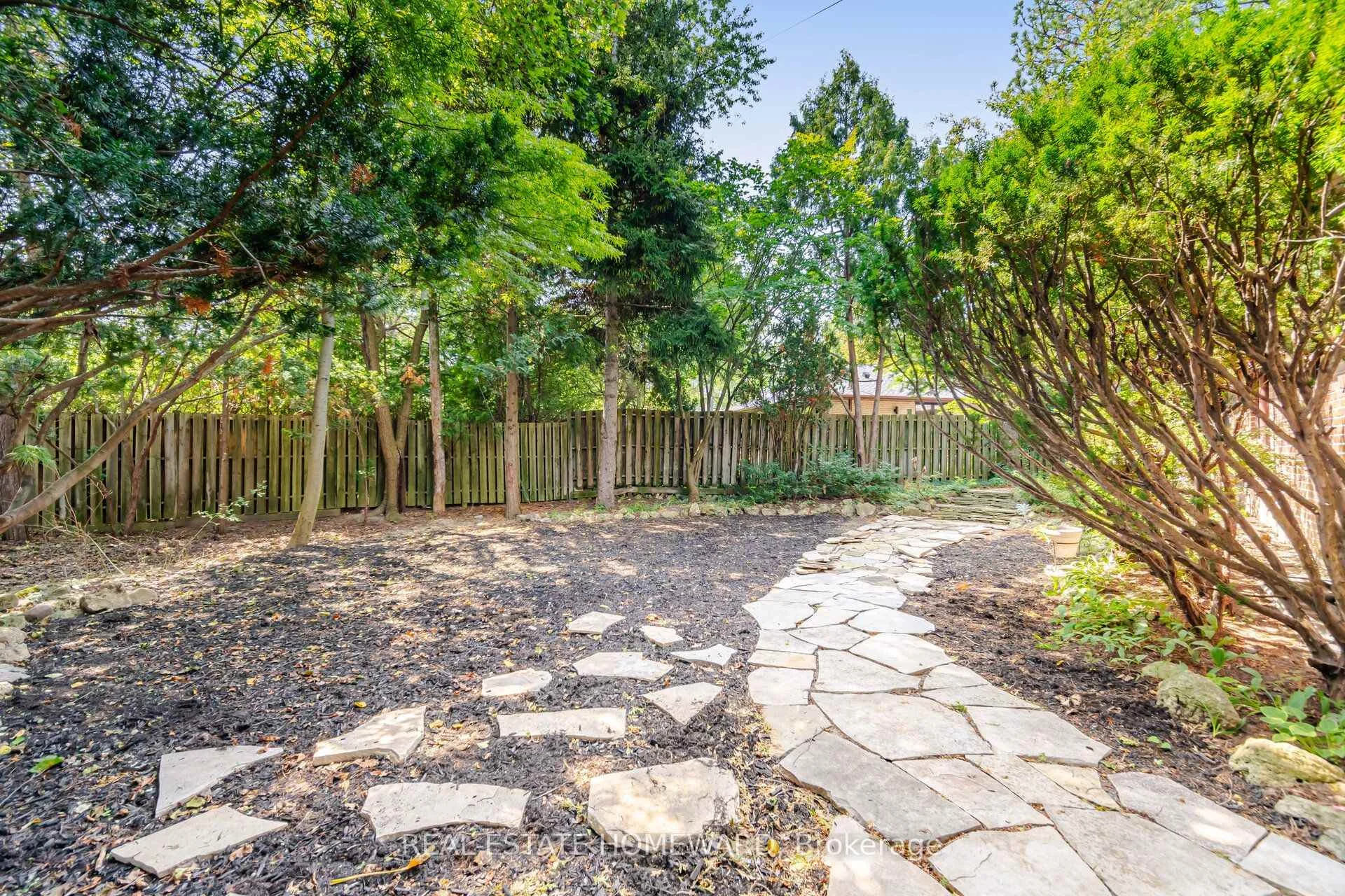 Photo 37 of 3 Shadwell Place, North York, Banbury-Don Mills — HOMEH