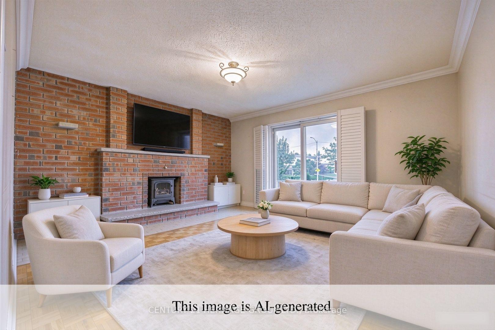 Photo 14 of 100 Adrianno Crescent, Vaughan, East Woodbridge — HOMEH