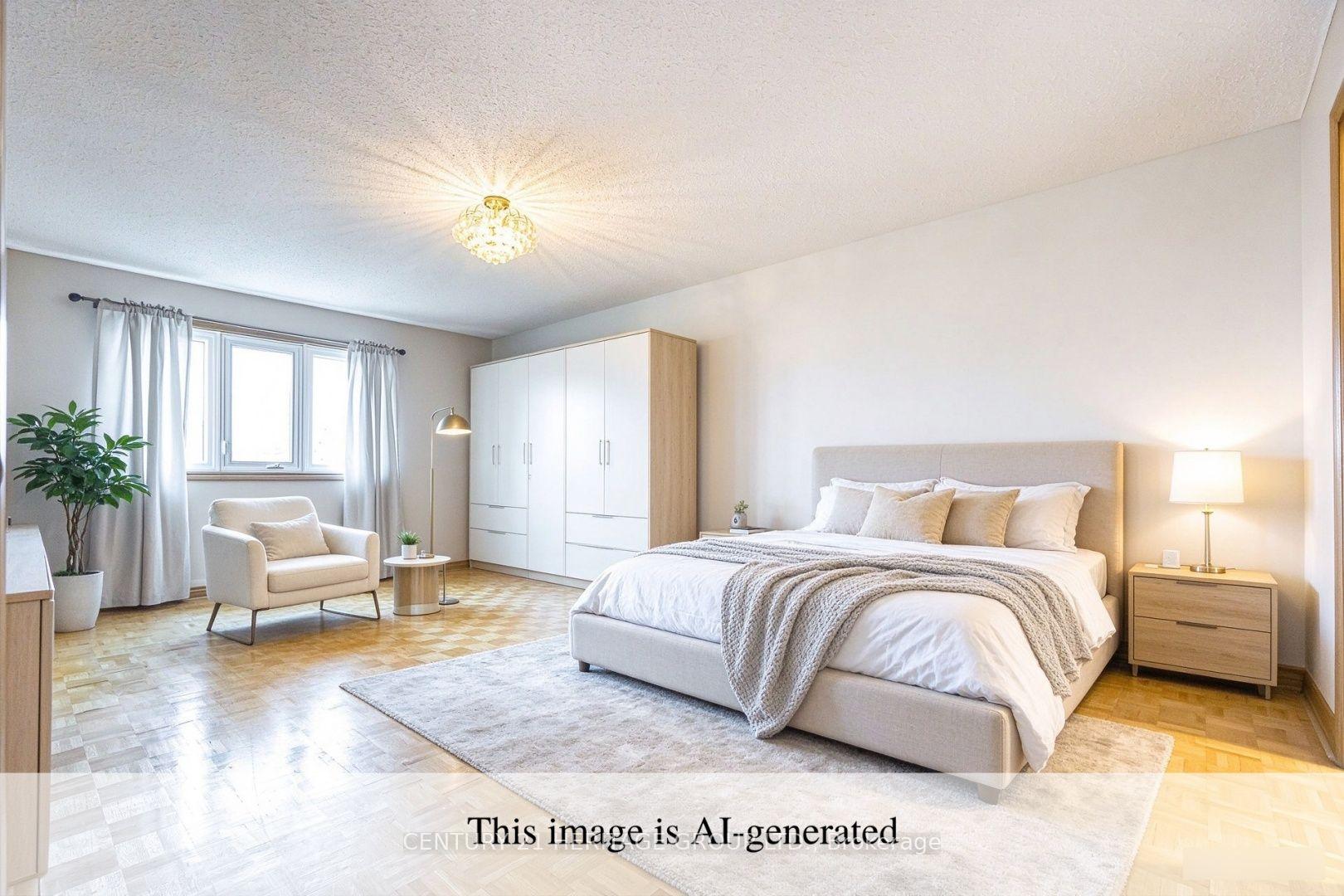 Photo 17 of 100 Adrianno Crescent, Vaughan, East Woodbridge — HOMEH