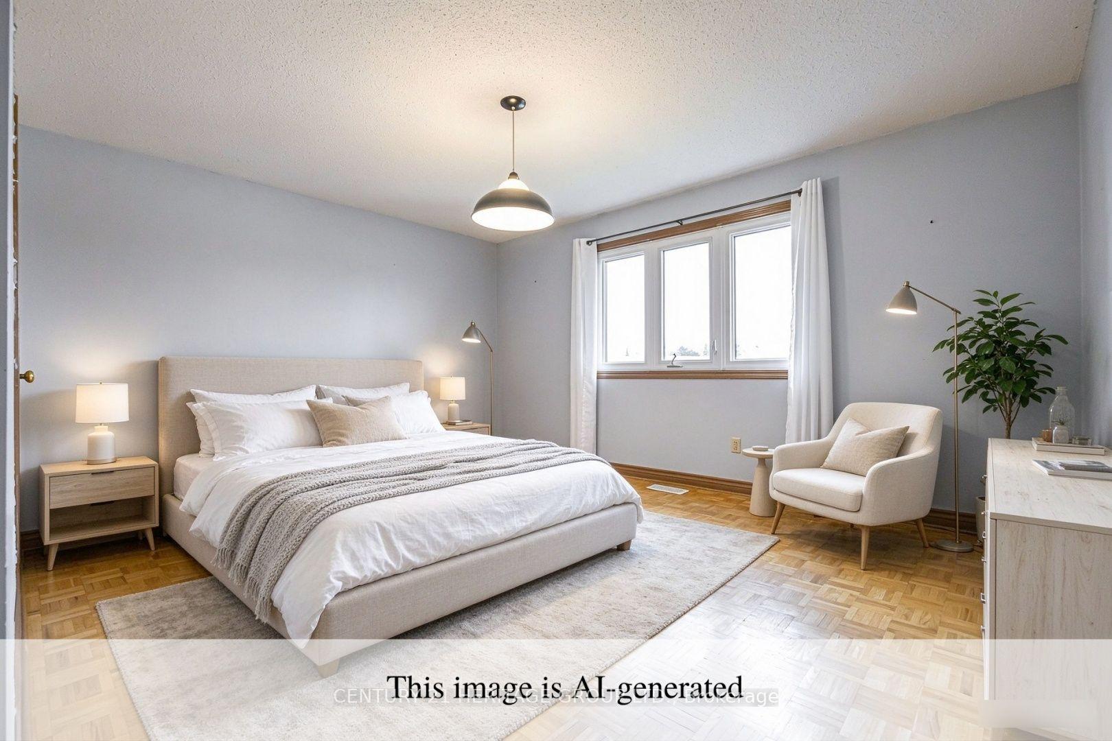 Photo 20 of 100 Adrianno Crescent, Vaughan, East Woodbridge — HOMEH
