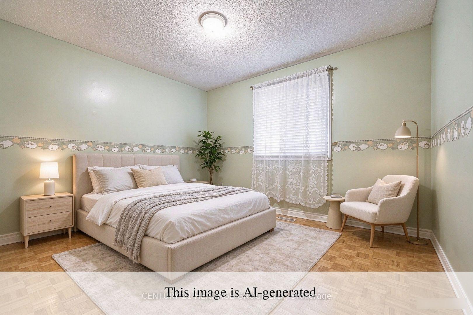 Photo 22 of 100 Adrianno Crescent, Vaughan, East Woodbridge — HOMEH