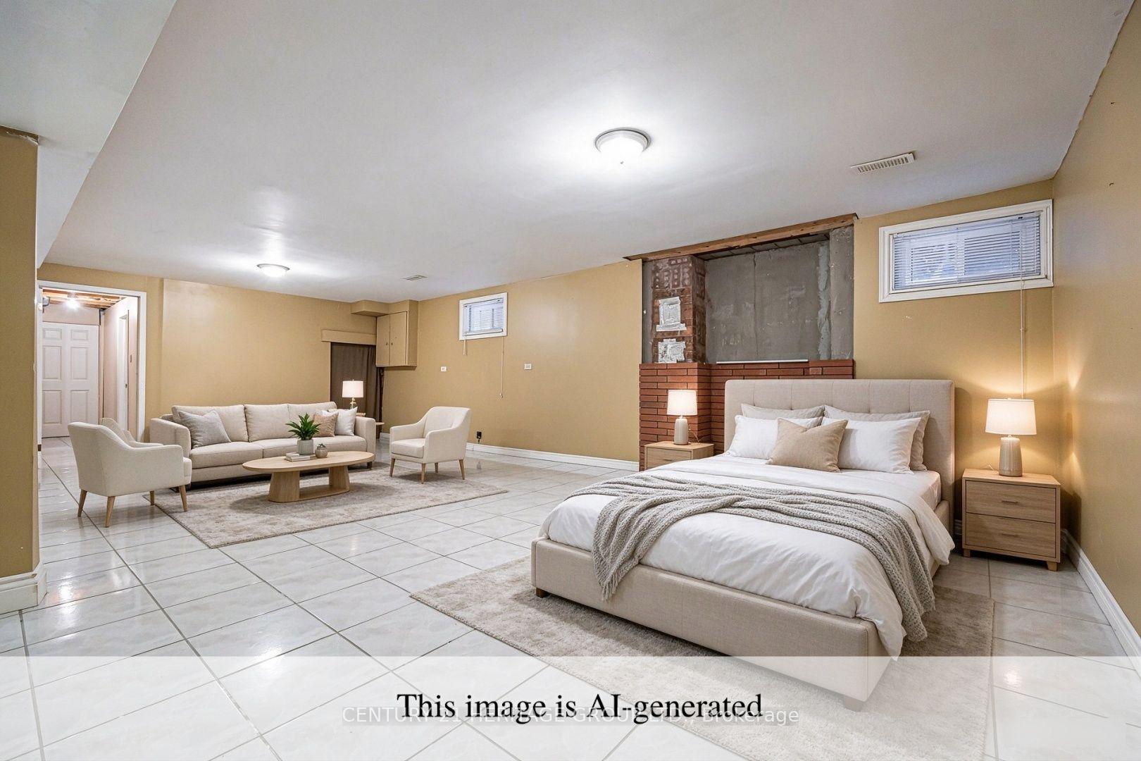 Photo 29 of 100 Adrianno Crescent, Vaughan, East Woodbridge — HOMEH