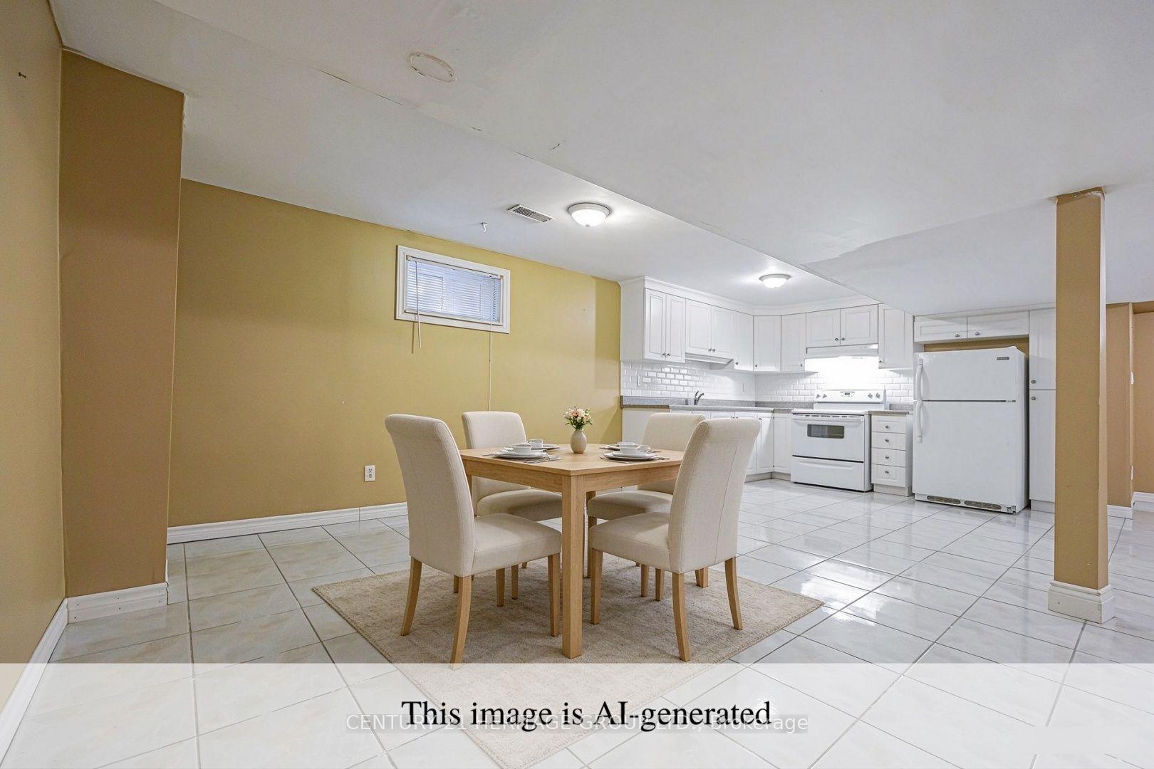 Photo 32 of 100 Adrianno Crescent, Vaughan, East Woodbridge — HOMEH