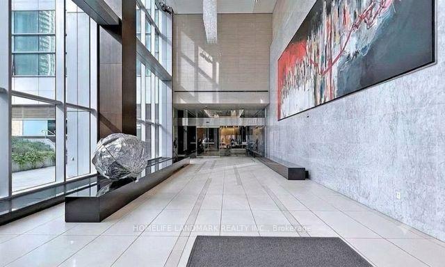 Photo 2 of Unit 4206, 386 Yonge Street, Toronto, Bay Street Corridor — HOMEH
