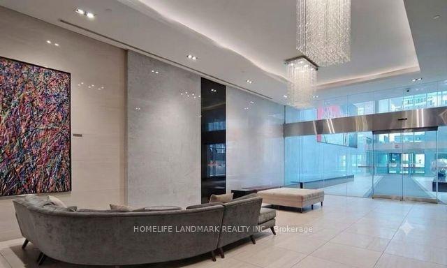 Photo 3 of Unit 4206, 386 Yonge Street, Toronto, Bay Street Corridor — HOMEH