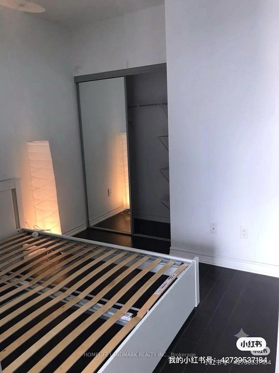Photo 5 of Unit 4206, 386 Yonge Street, Toronto, Bay Street Corridor — HOMEH