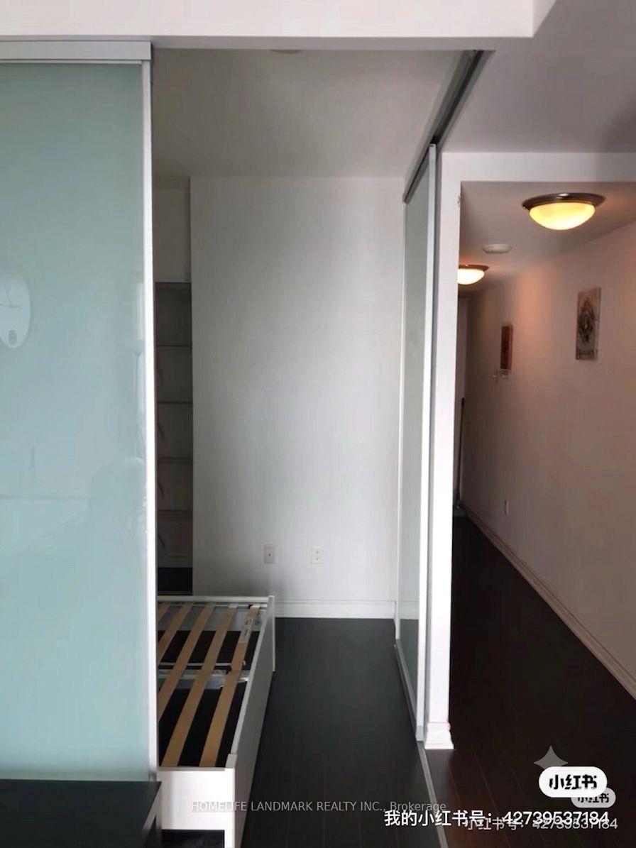 Photo 6 of Unit 4206, 386 Yonge Street, Toronto, Bay Street Corridor — HOMEH