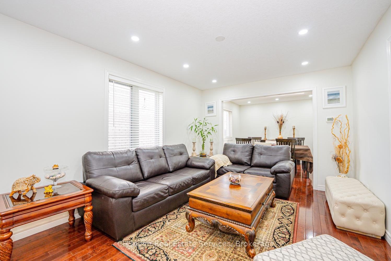 Photo 6 of 373 Thomas Slee Drive, Kitchener, Doon South — HOMEH