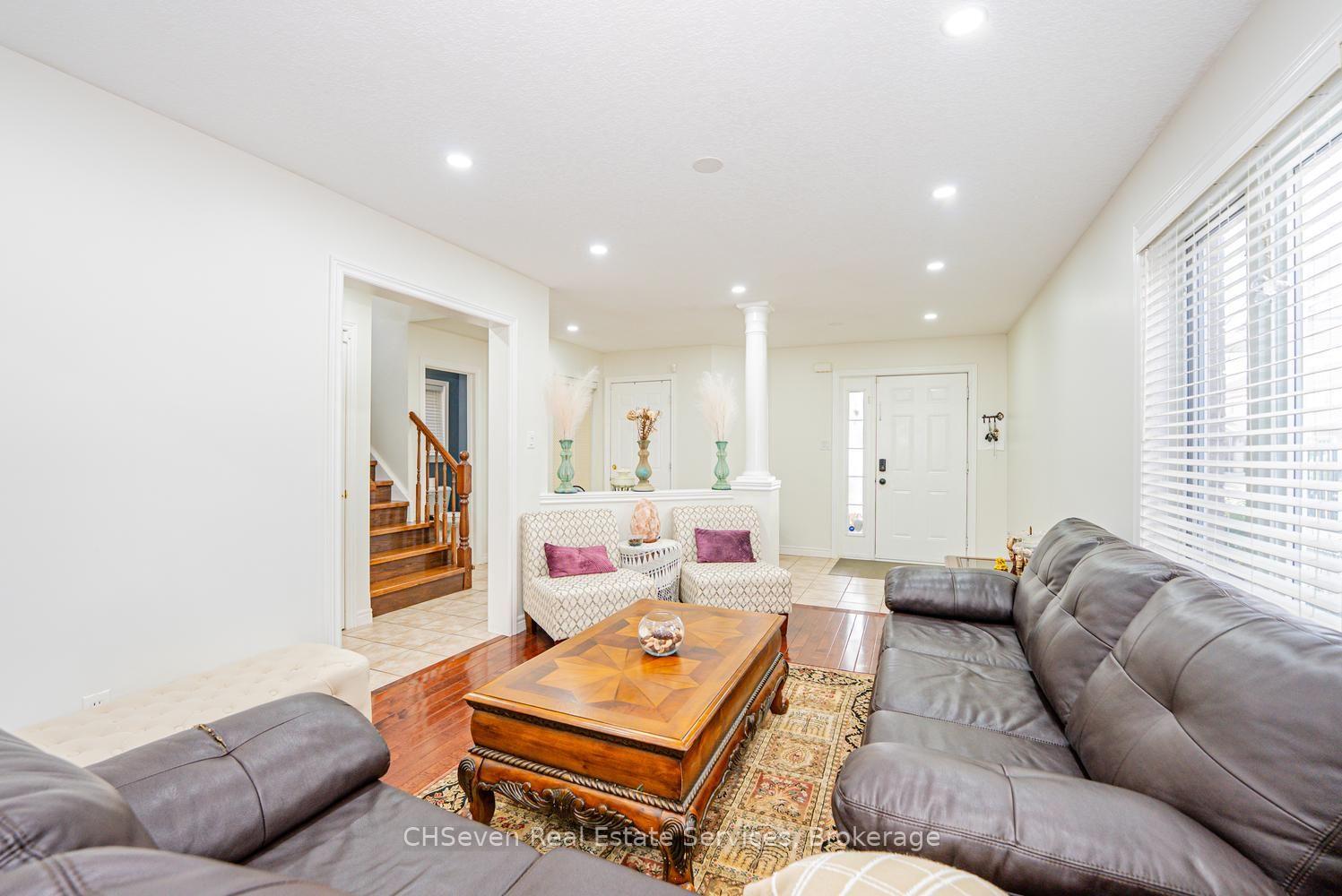 Photo 7 of 373 Thomas Slee Drive, Kitchener, Doon South — HOMEH