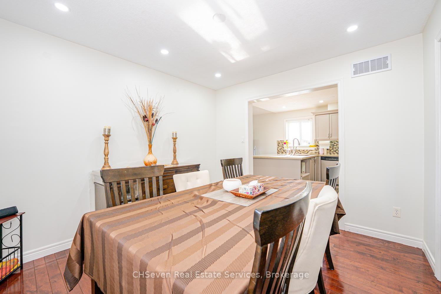 Photo 11 of 373 Thomas Slee Drive, Kitchener, Doon South — HOMEH