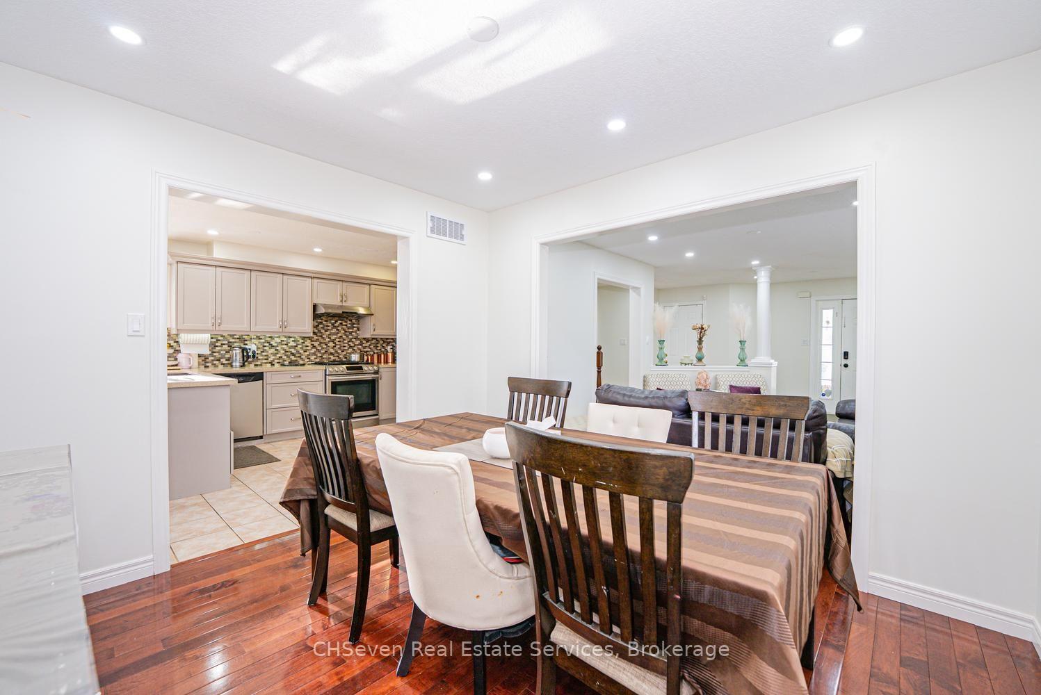 Photo 12 of 373 Thomas Slee Drive, Kitchener, Doon South — HOMEH