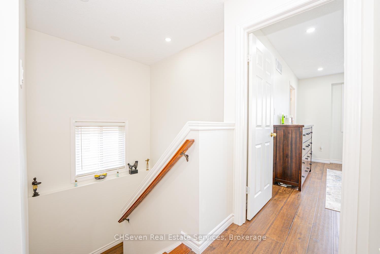 Photo 19 of 373 Thomas Slee Drive, Kitchener, Doon South — HOMEH